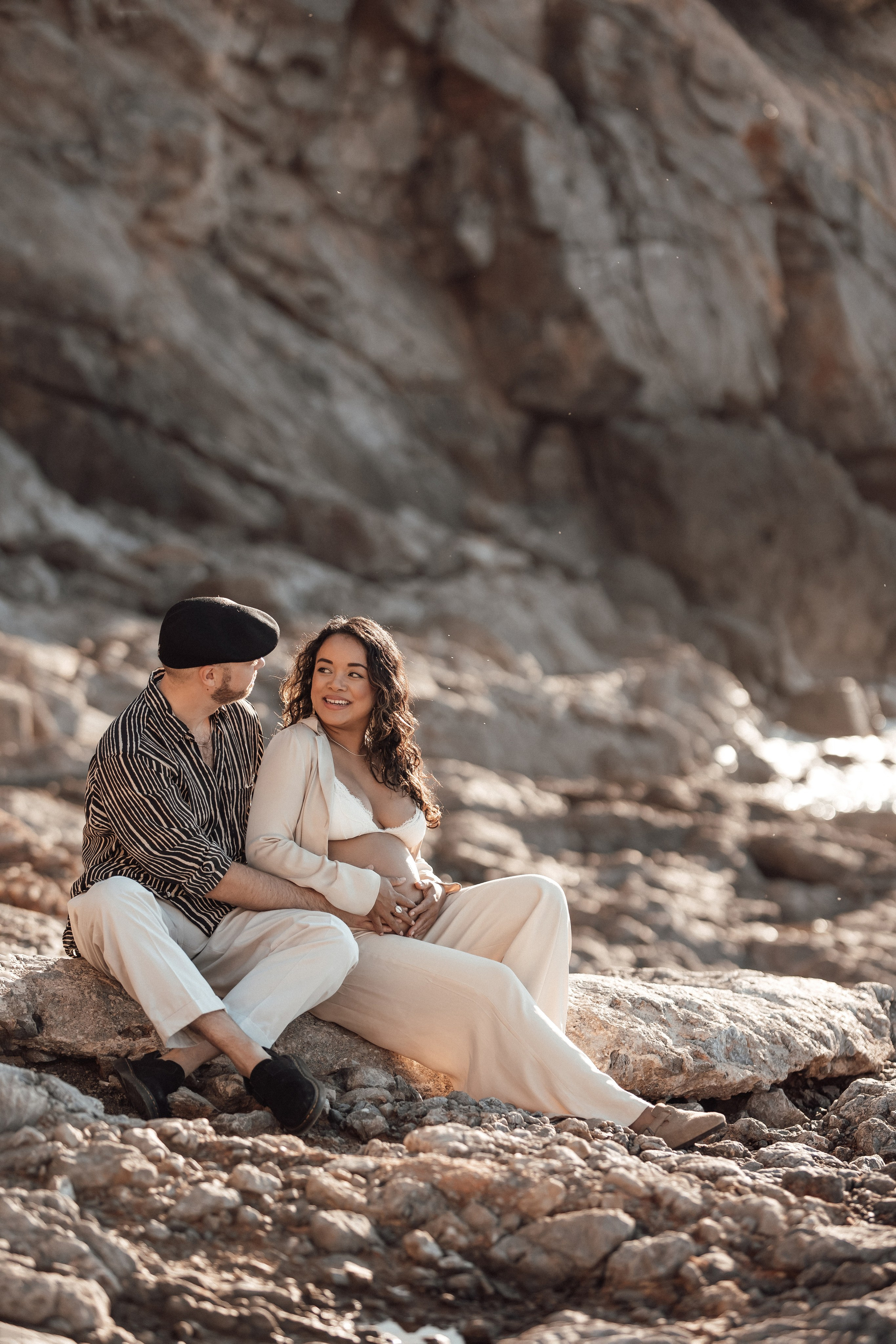 Ch&M. Фотограф на Майорке Екатерина Дробышева