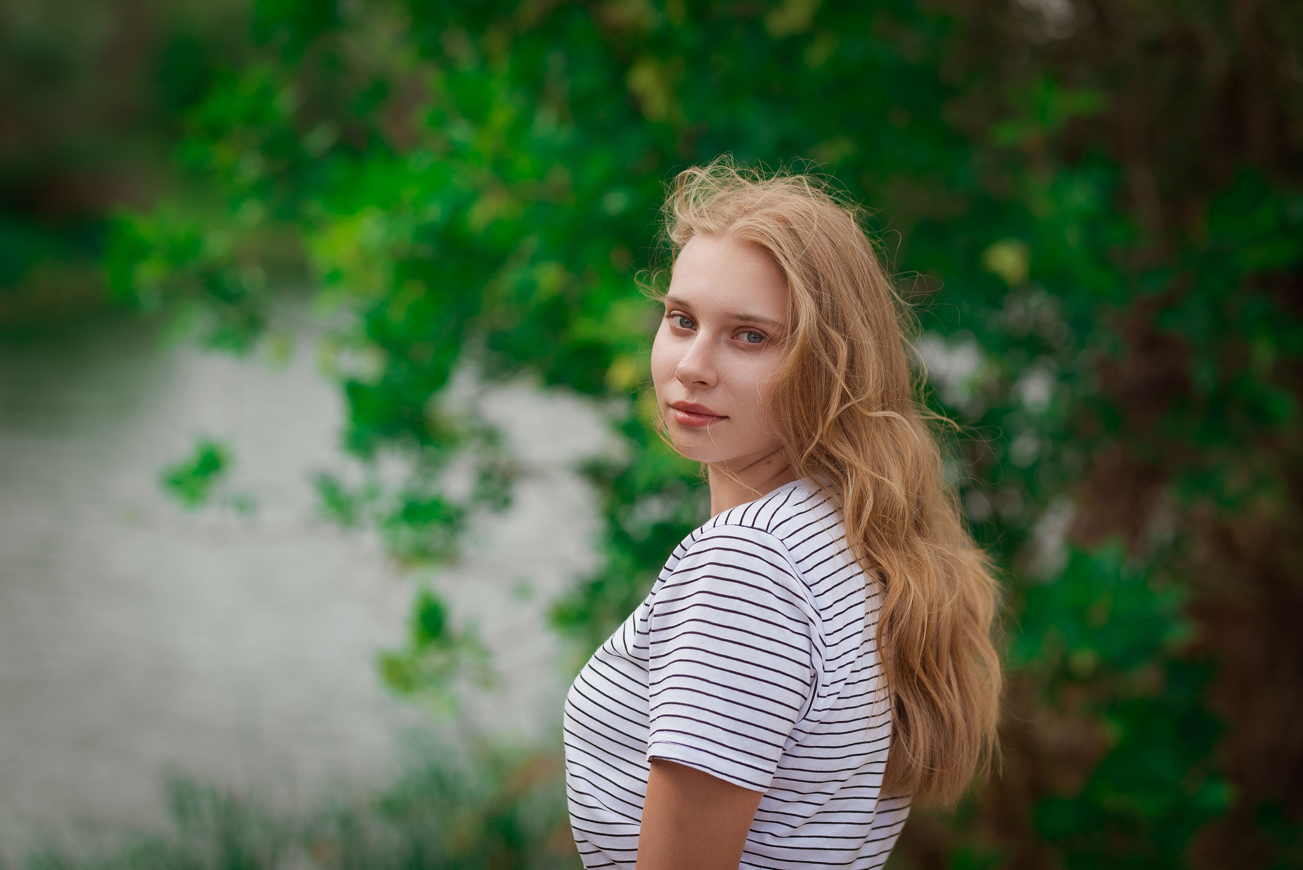 Дарья. Свадебный и семейный фотограф Яна Стражева. Волгоград, Москва