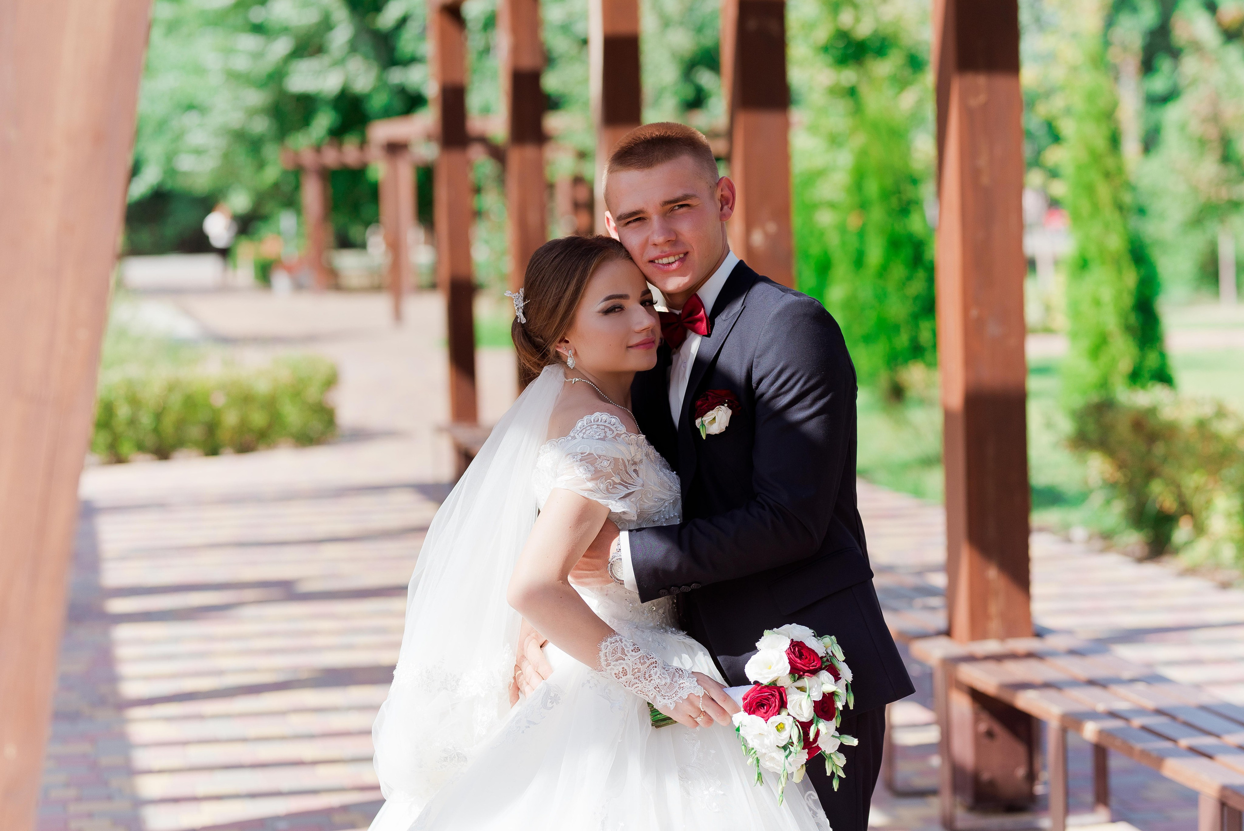 Александр и Анастасия. Свадебный и семейный фотограф Яна Стражева. Волгоград, Москва