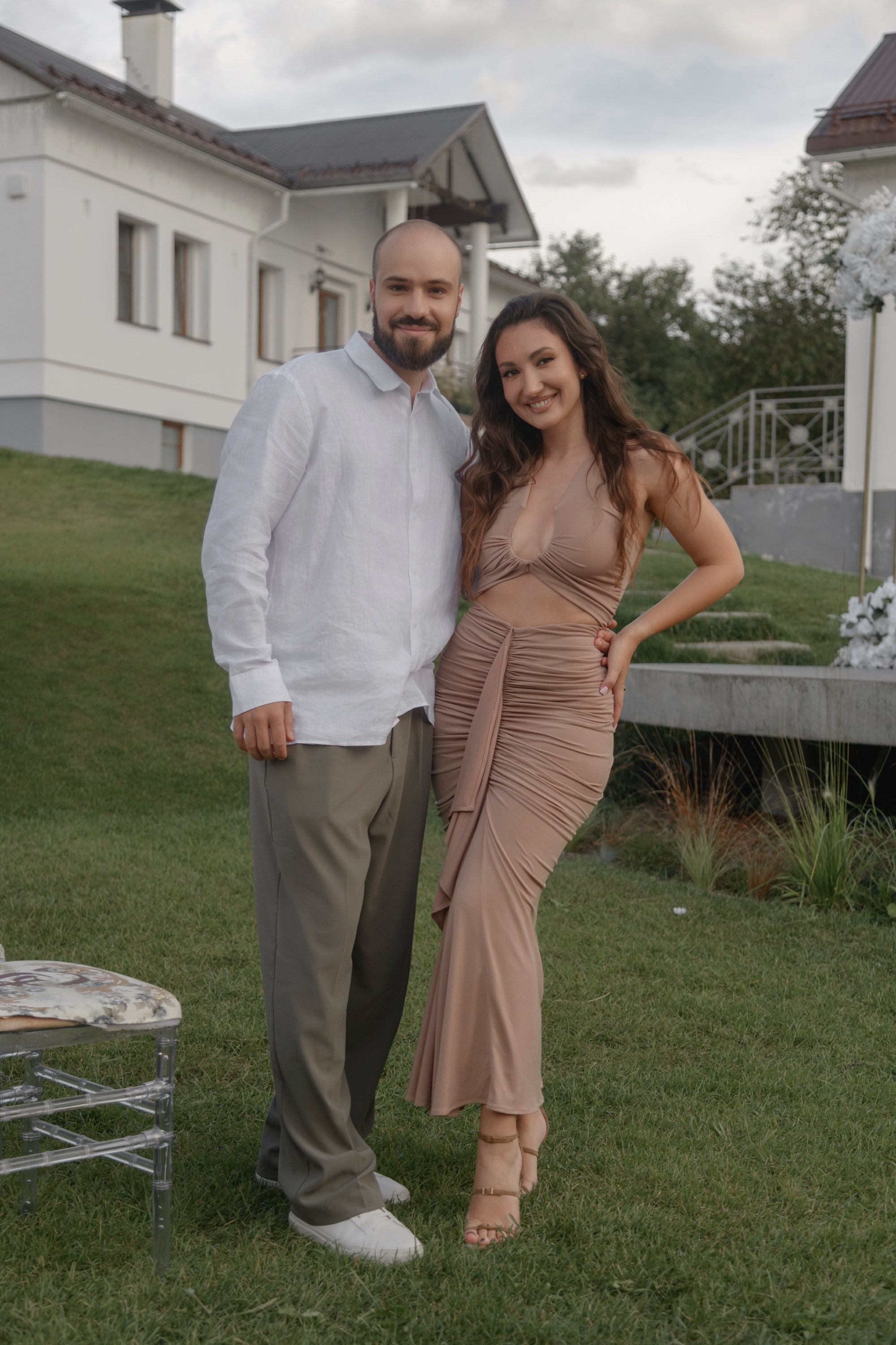 Камилла и Денис. Фотограф Смоляк Алена