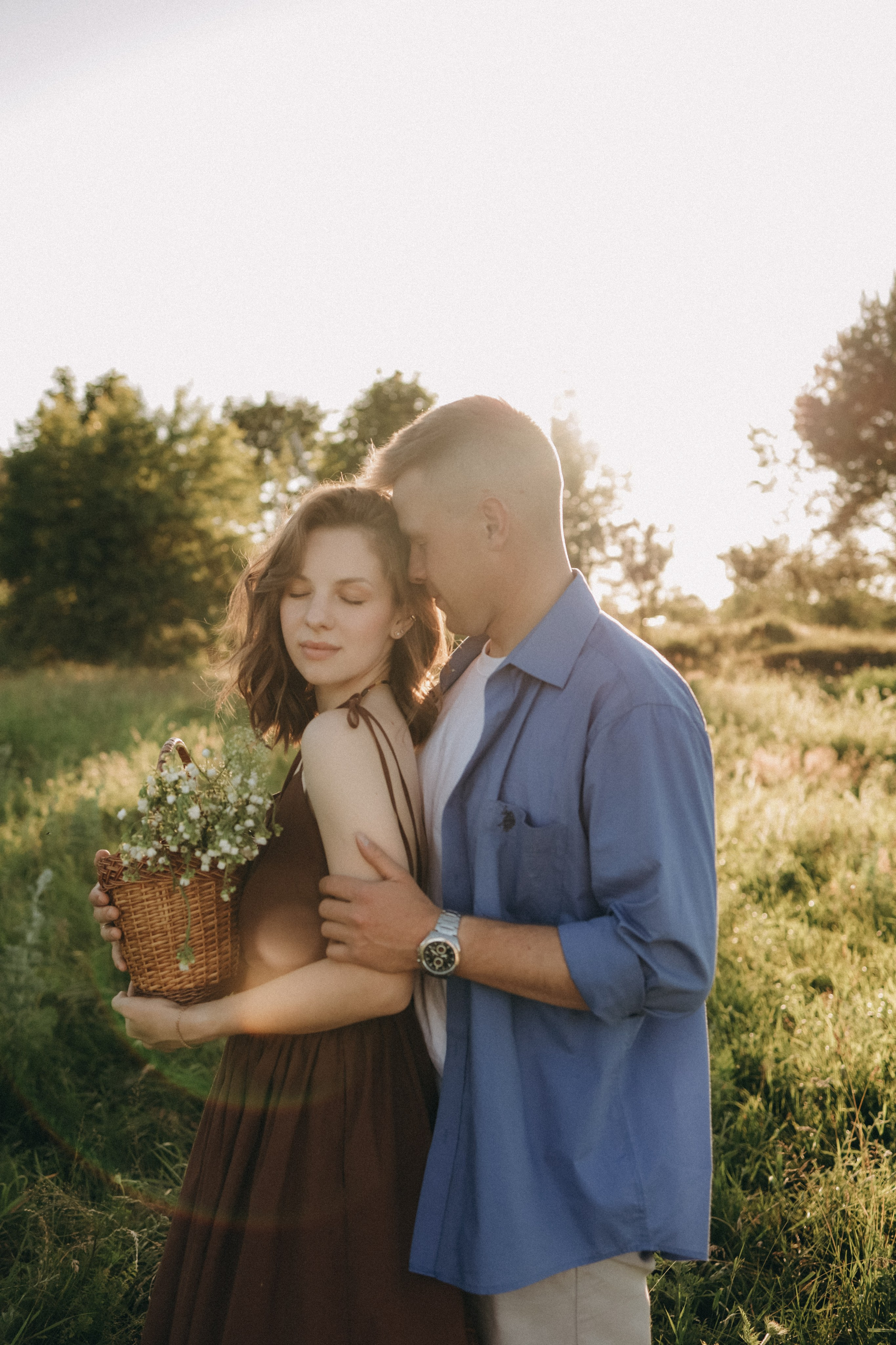 Семейная. Photographer Oseiko Nadezhda