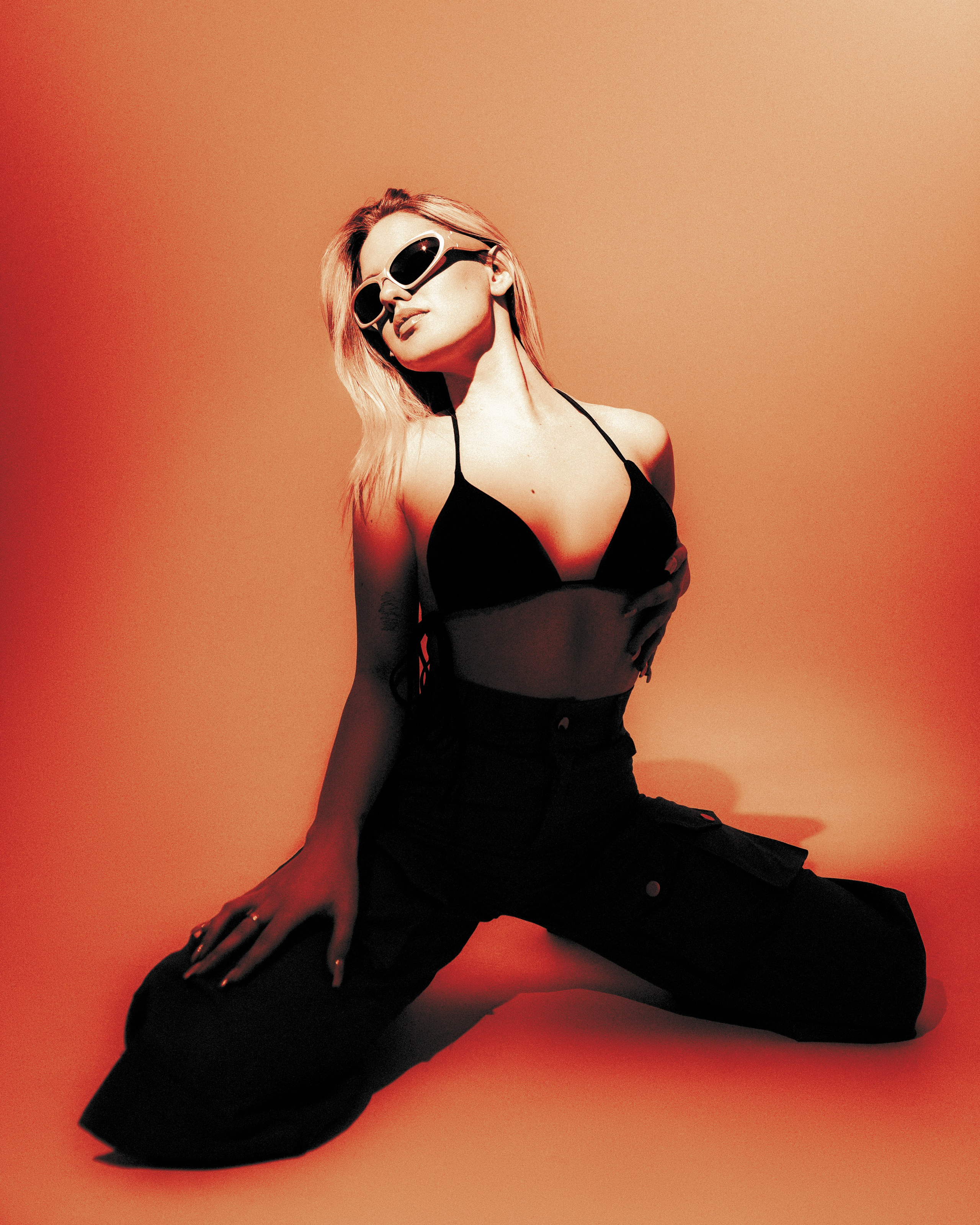 Studio. Андрей Малахов — Фотограф в Хабаровске