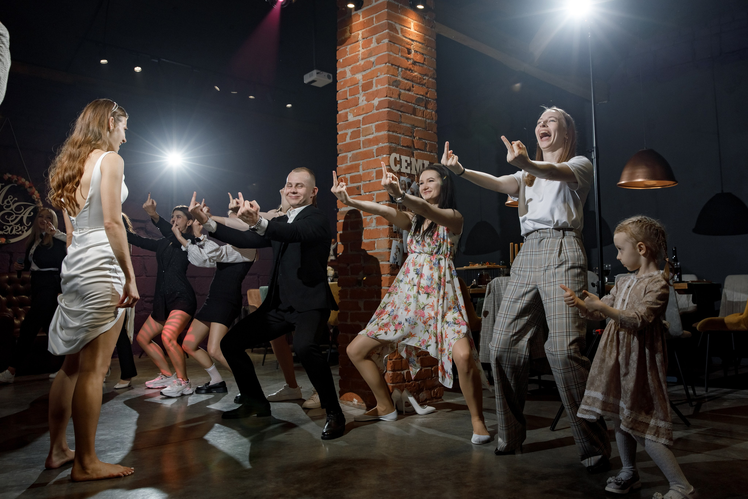 Марк и Ангелина. Свадебный и семейный фотограф Краснодар, Юлия Потопахина