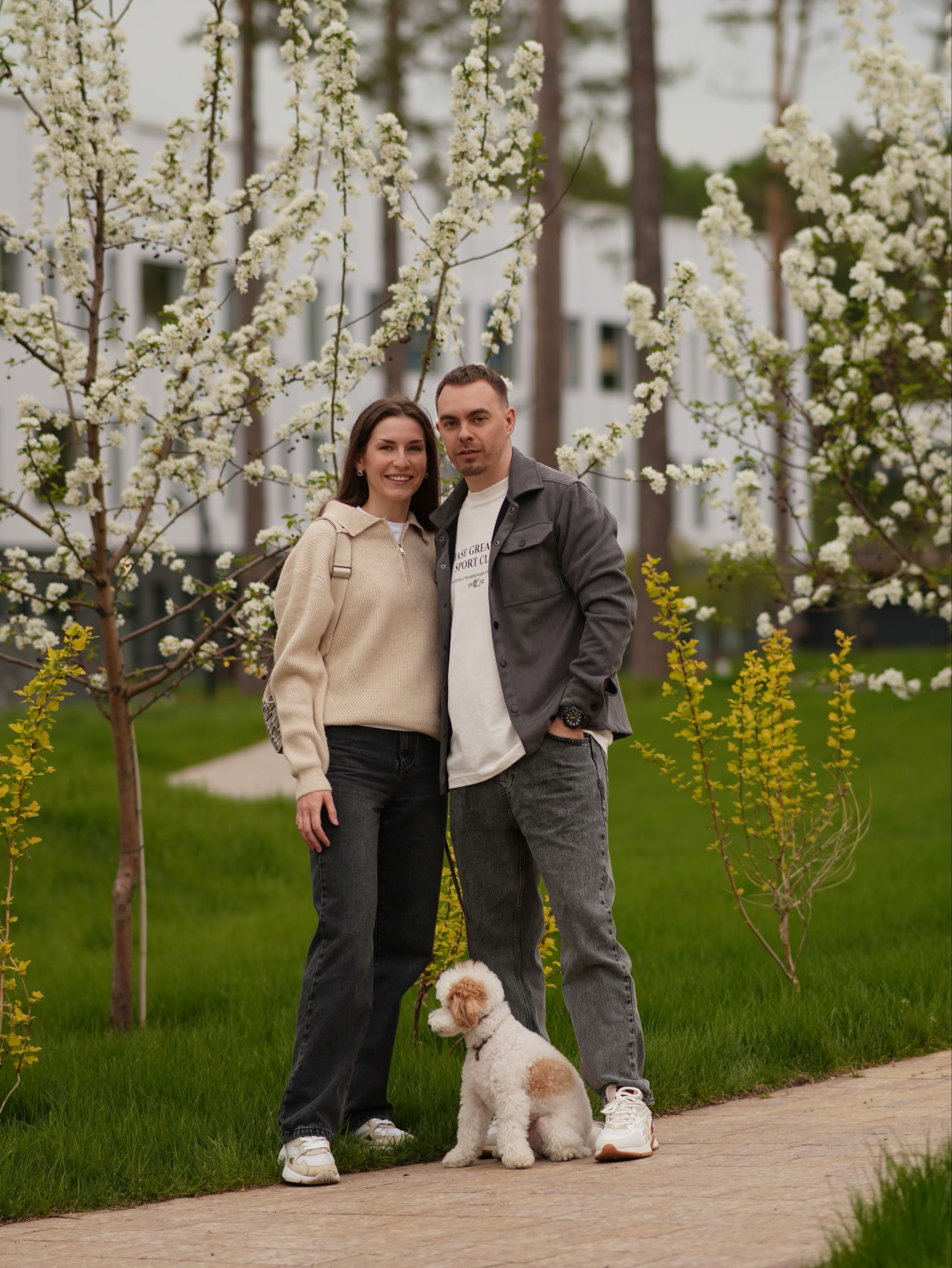 Love story. Главная