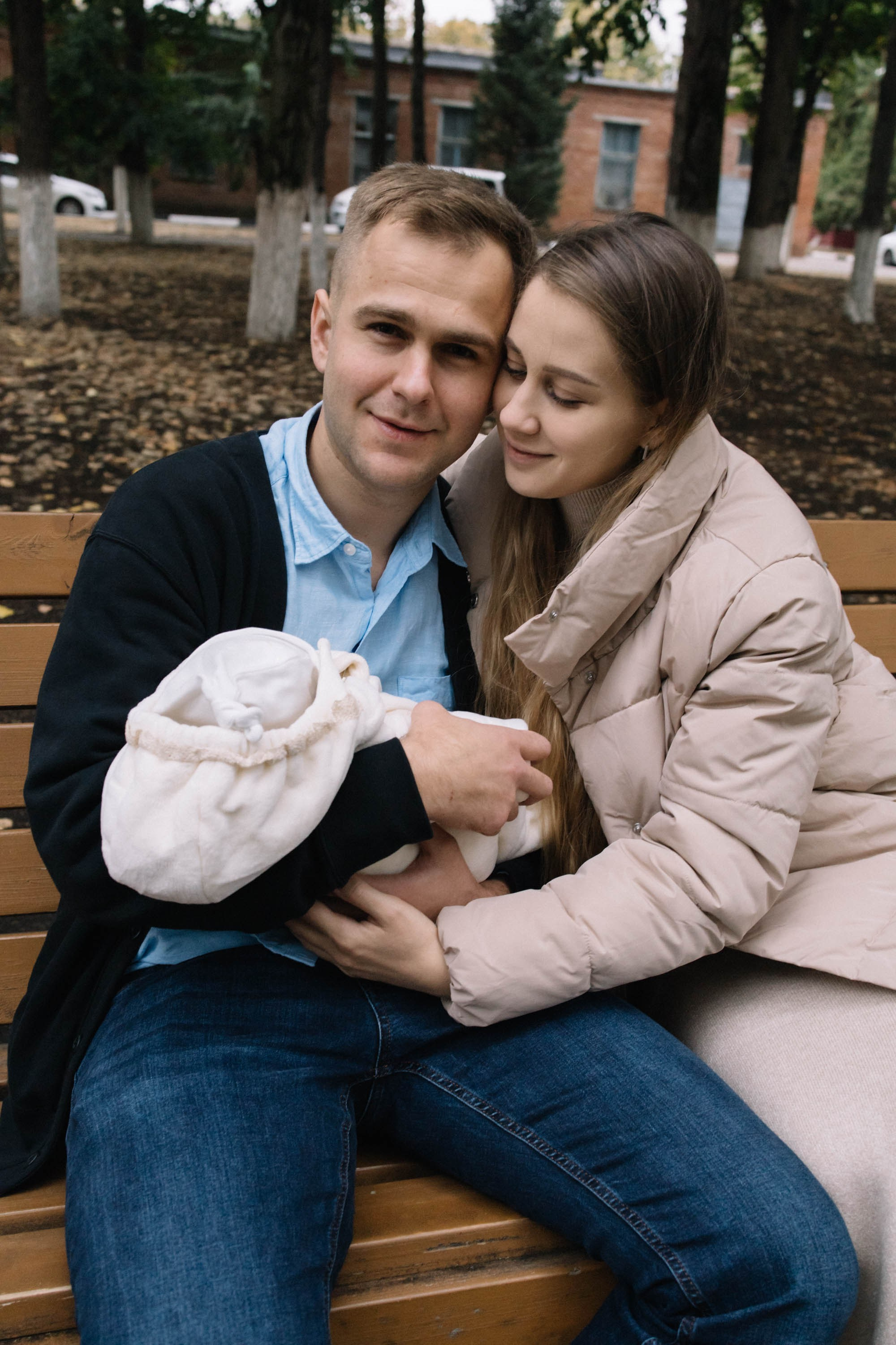 Анютина выписка