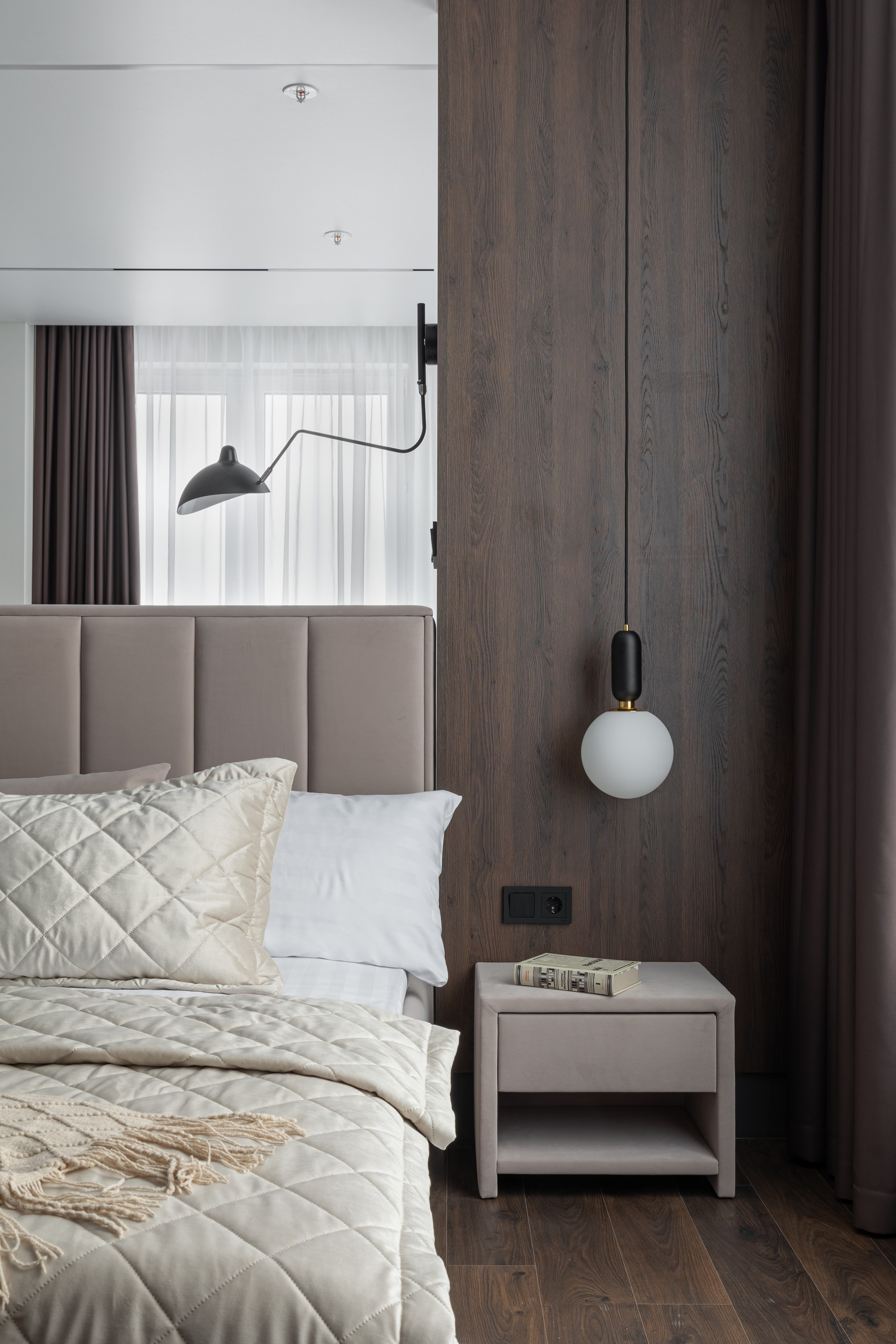 Интерьерная фотосъемка готового объекта. Интерьерный фотограф в Нижнем Новгороде и Москве Владимир Гудков