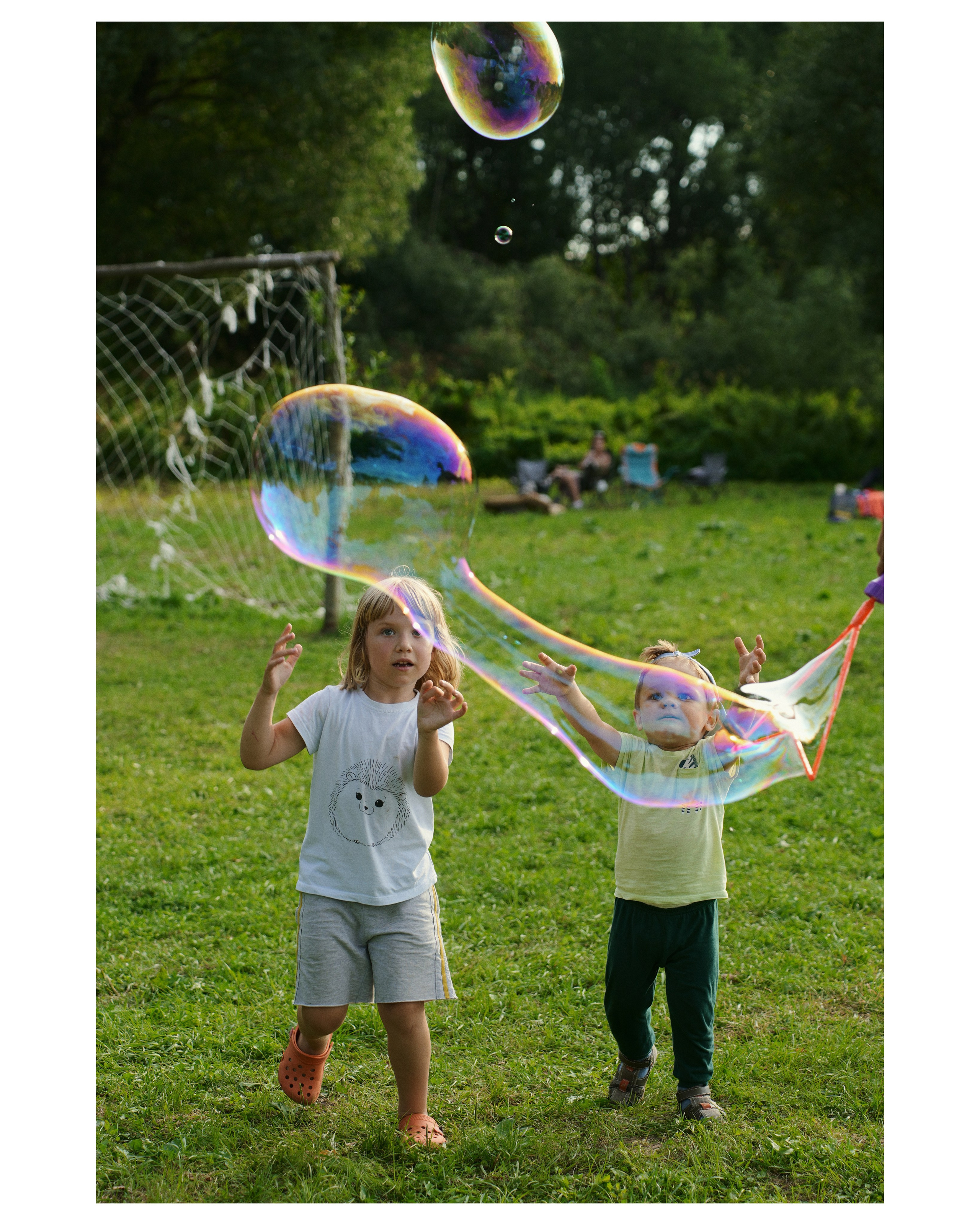 PODMOKLOVO. ANNA — PHOTOGRAPHER