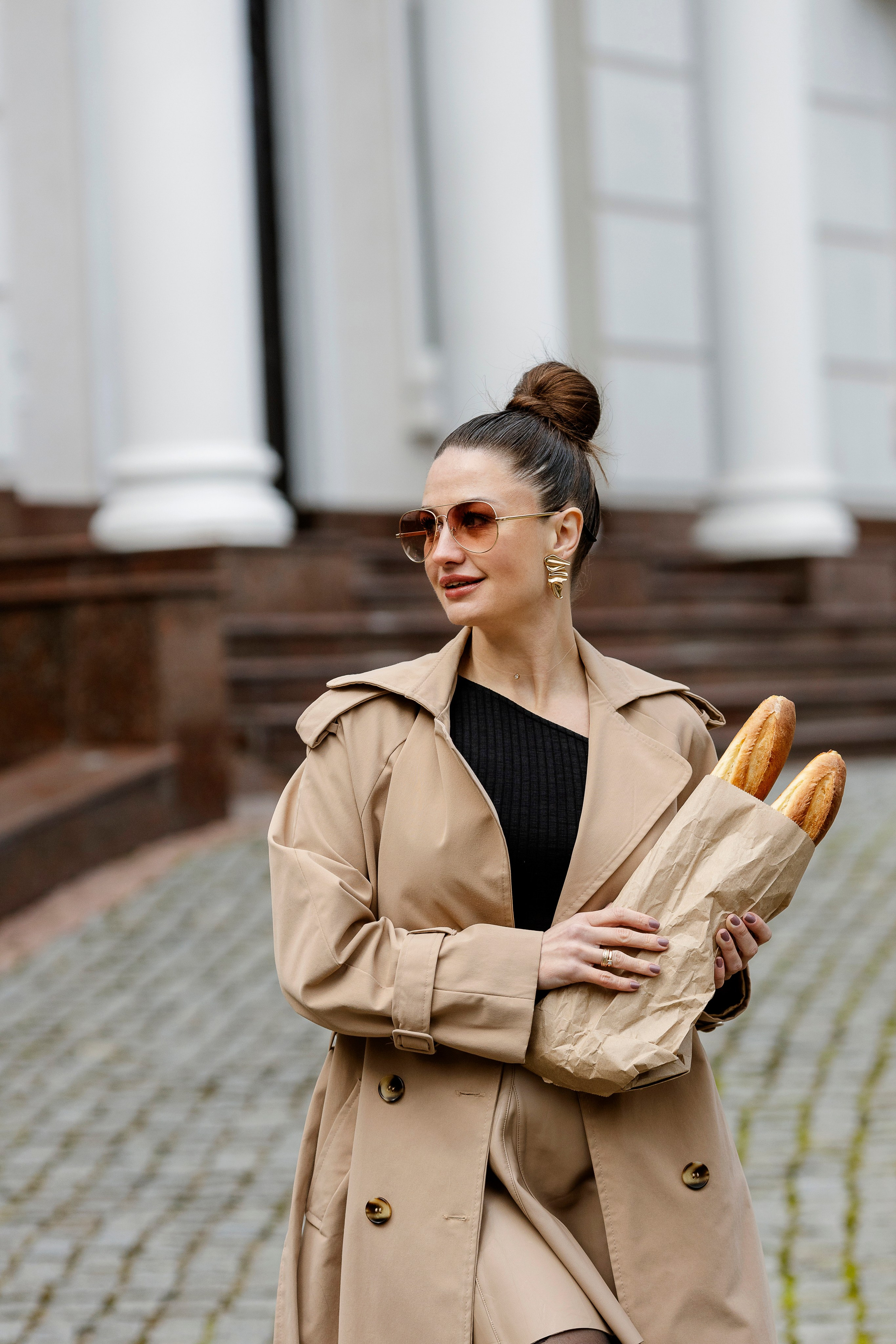 Люба. Фотограф Новороссийск