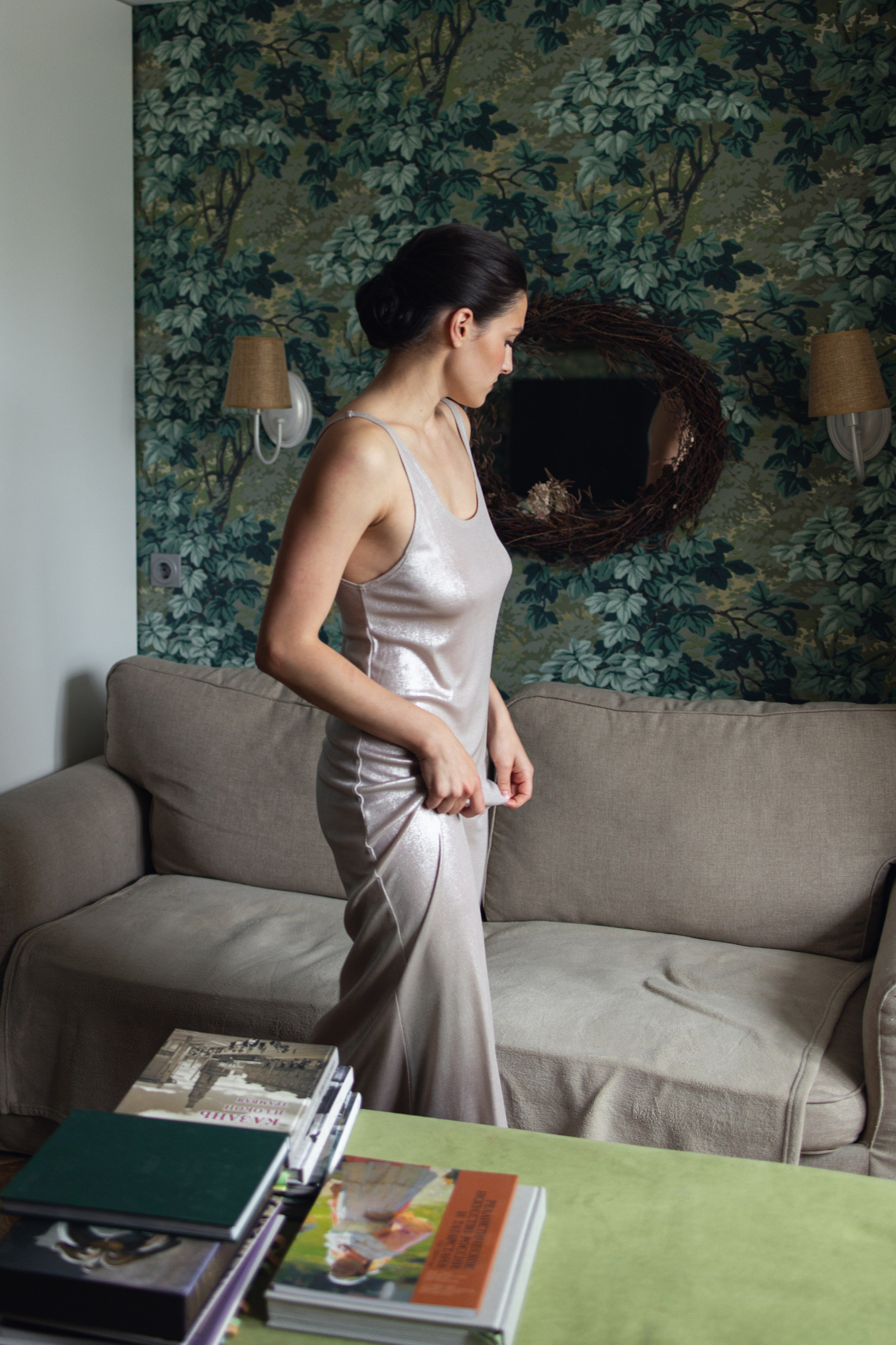 Nikolay | Alina. Свадебный и репортажный фотограф Анастасия Алашеева