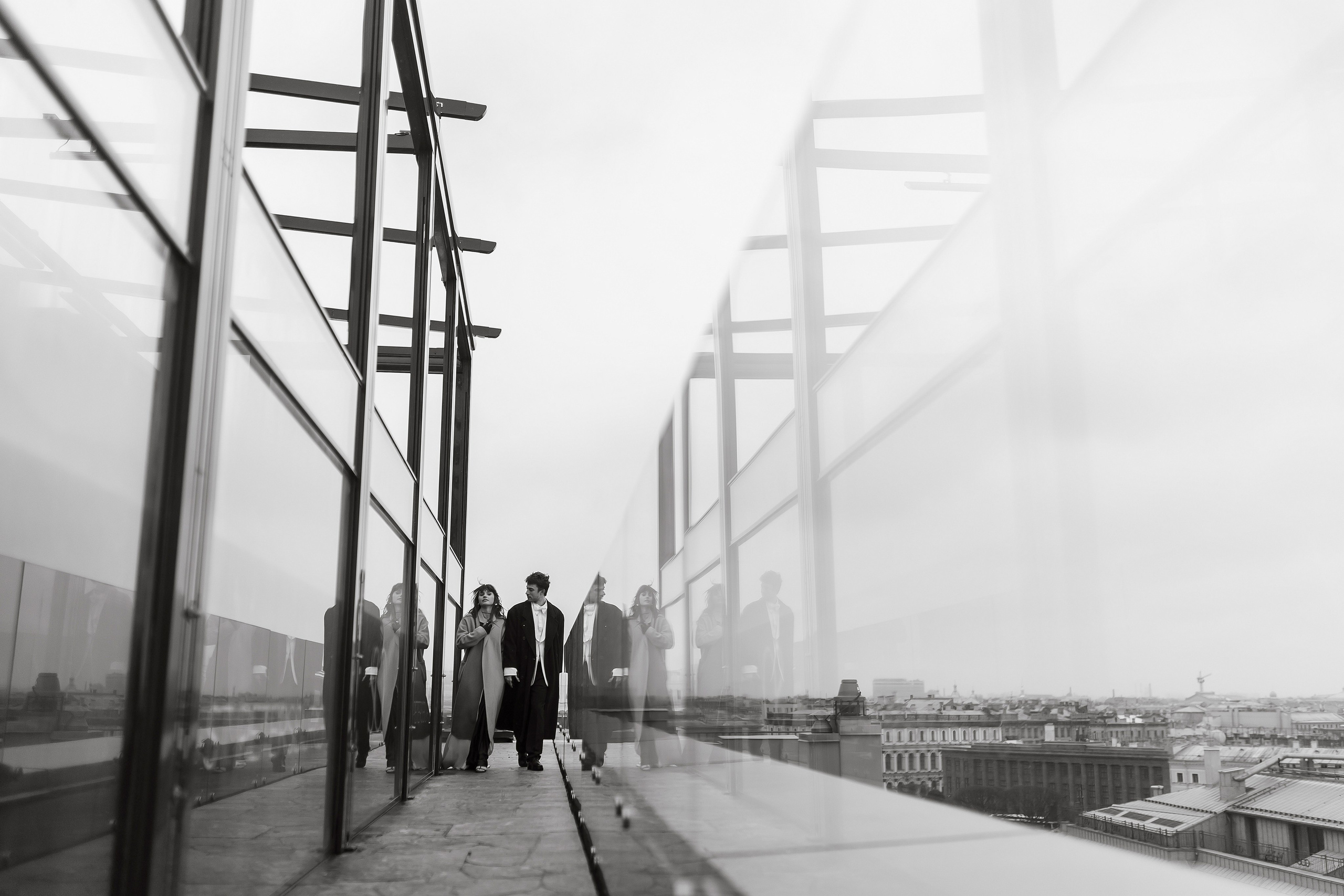 Любовь без границ. Фотограф в Санкт Петербурге Колантаева Карина