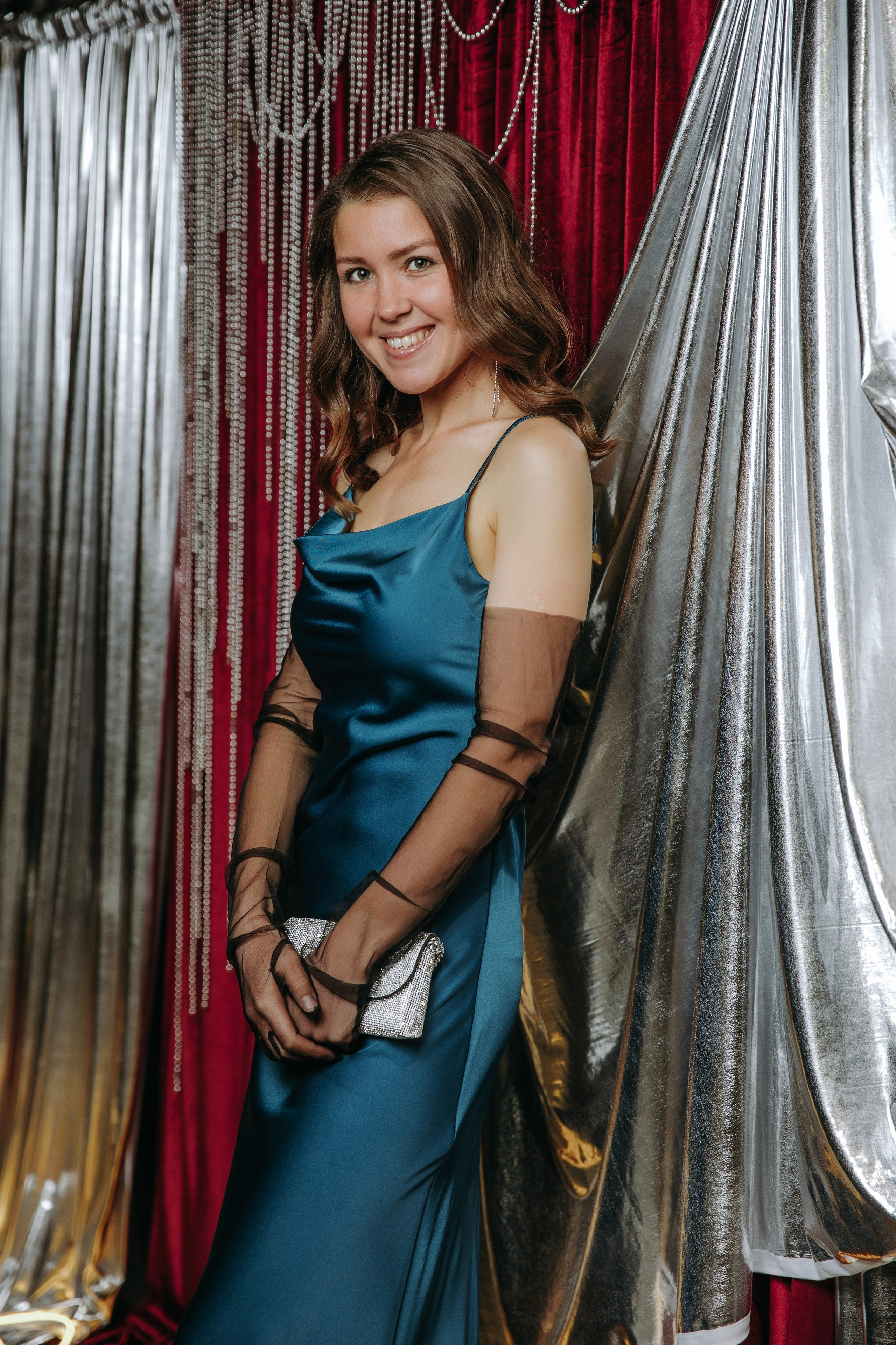 Новогодний корпоратив. Свадебный и семейный фотограф в Уфе Руслан Миргаляов