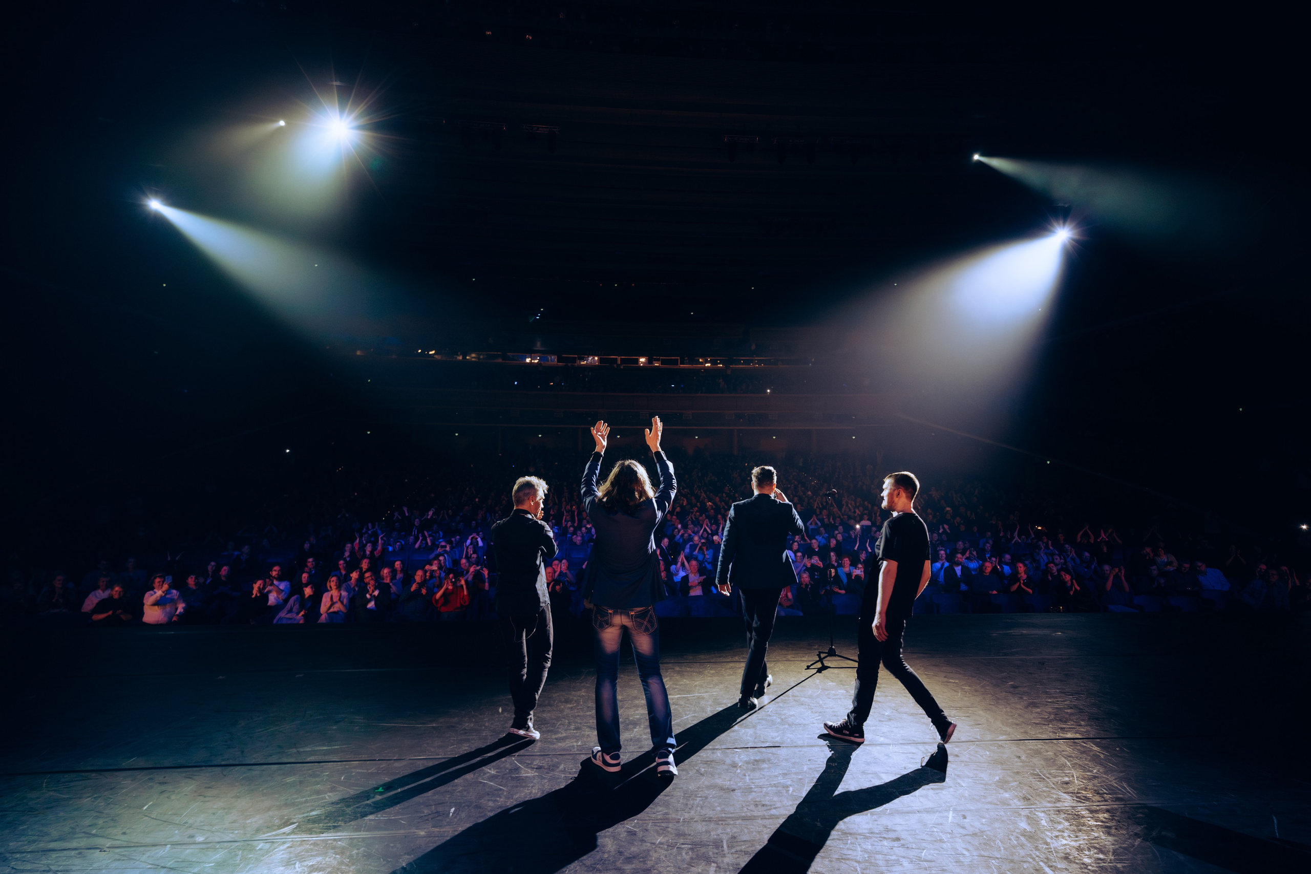 Enjoy the Symphony — Depeche Mode Tribute by Devotion Mode. Концертный и портретный фотограф Москва и Санкт-Петербург