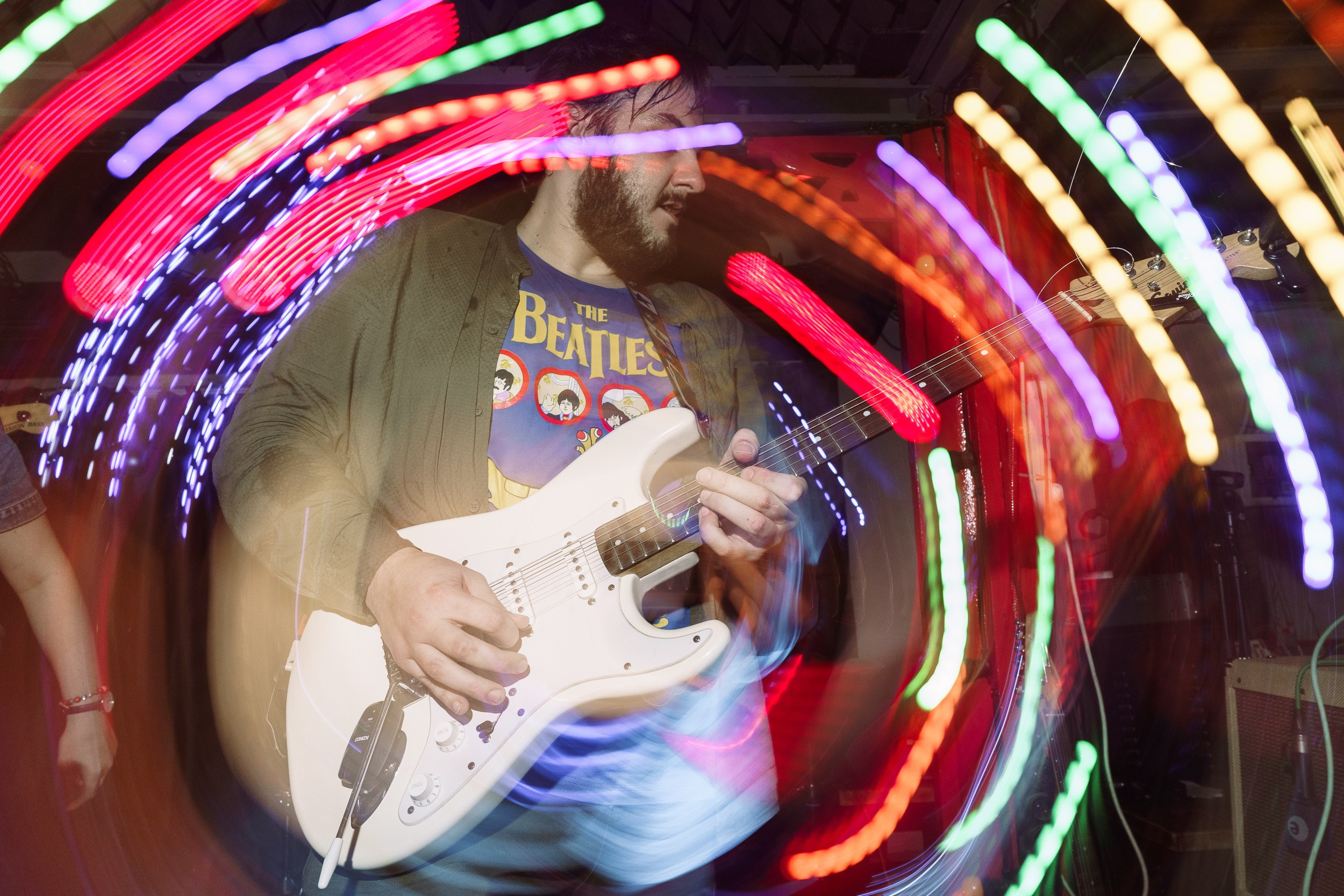 Новый год в Китайском Летчике. Концертный и портретный фотограф Москва и Санкт-Петербург