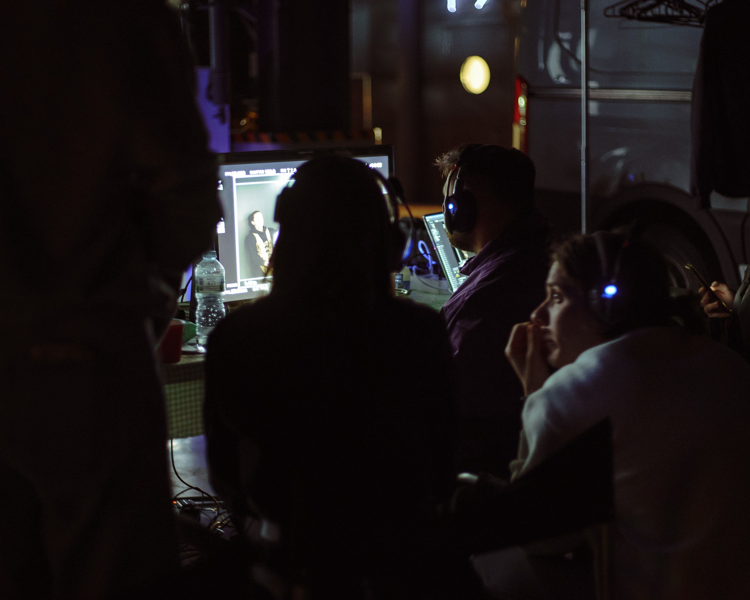 Бэкстейдж кинопроизводства, съемок рекламы. Концертный и портретный фотограф Москва и Санкт-Петербург