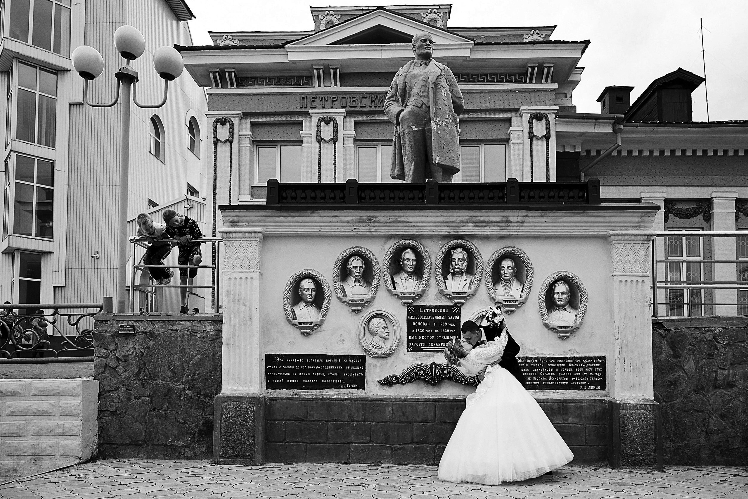 Просто фотографии. Серия 54