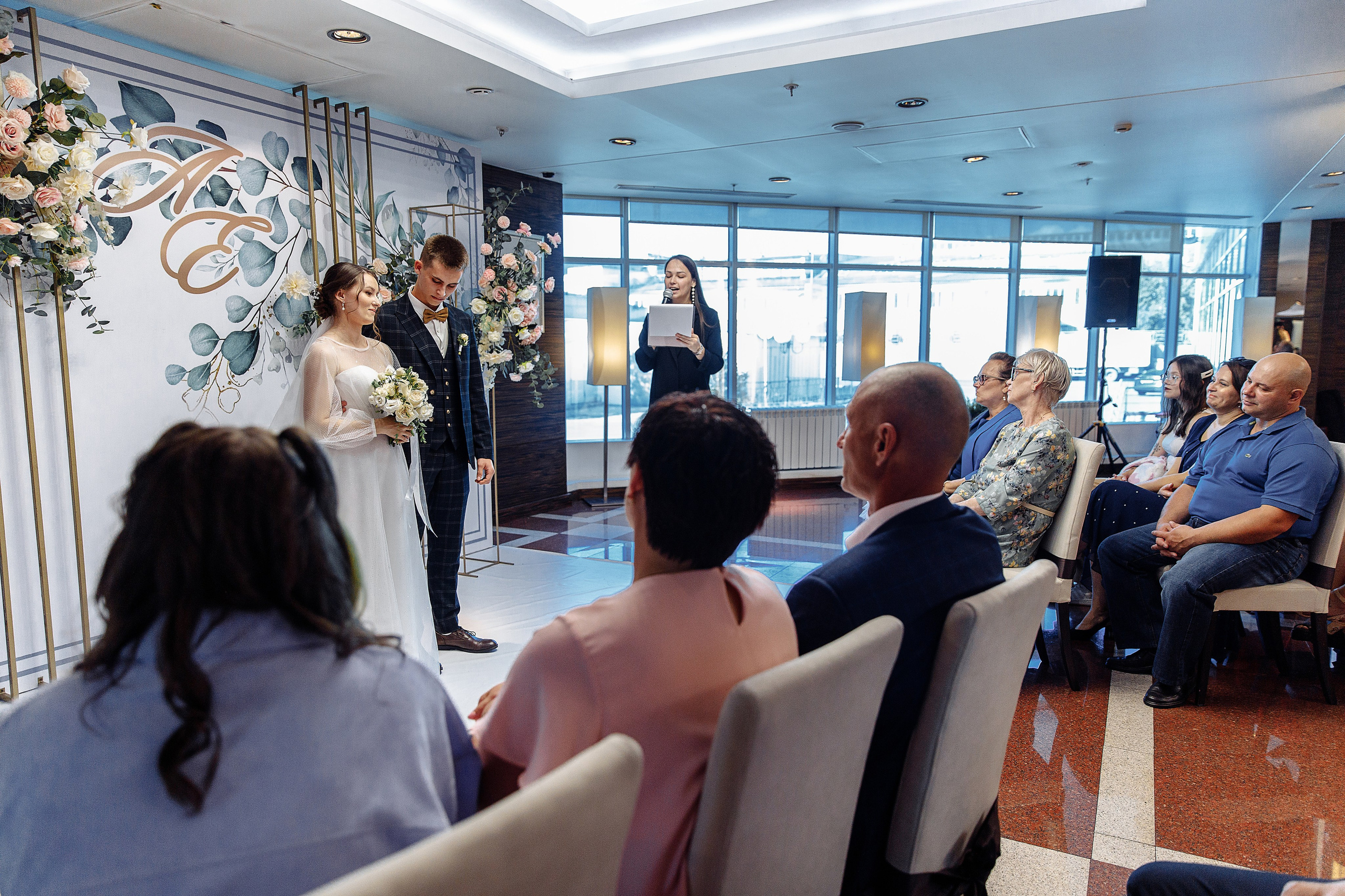 Лето-KFC. Серия 54