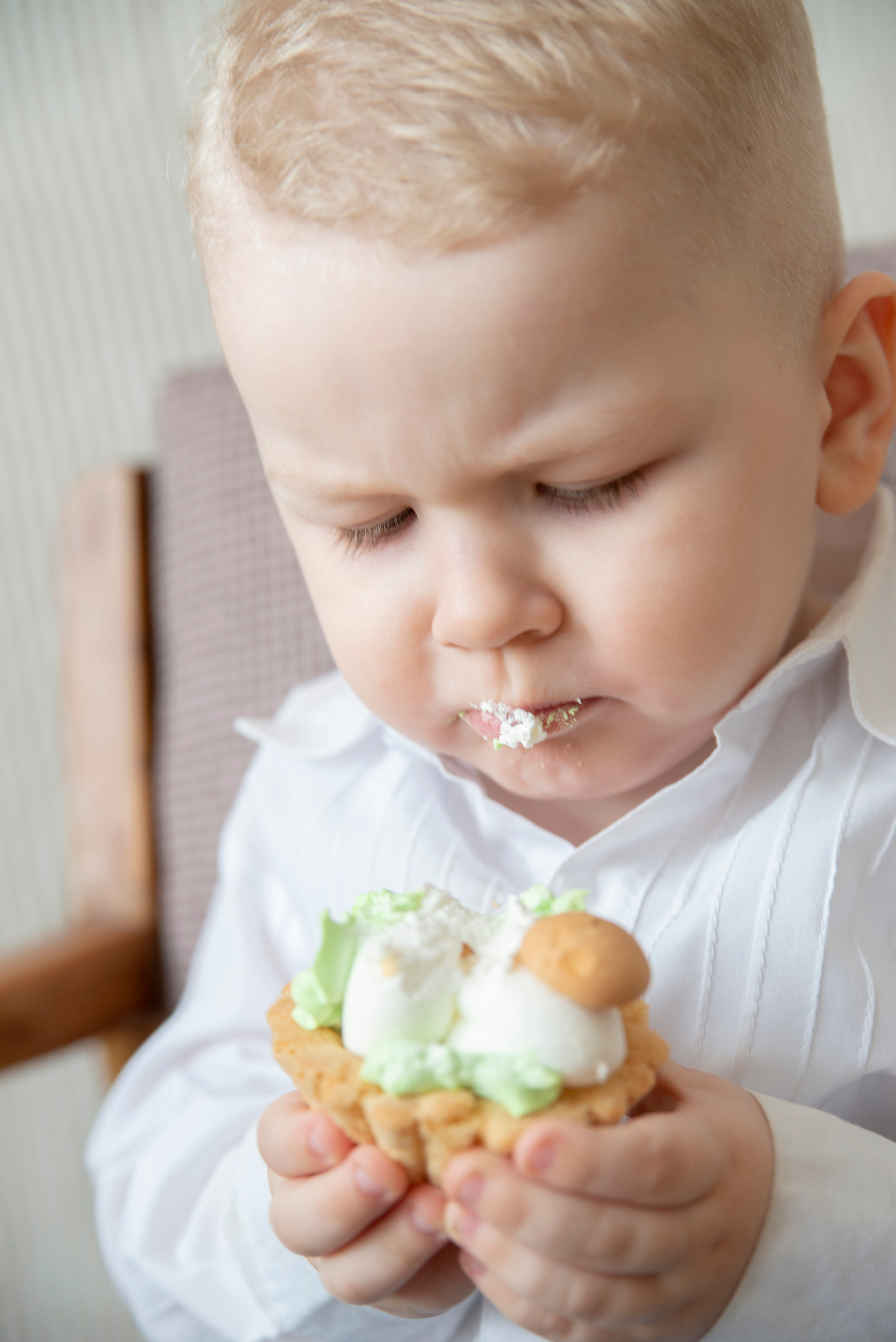 Андрюша. Женский, детский и семейный фотограф