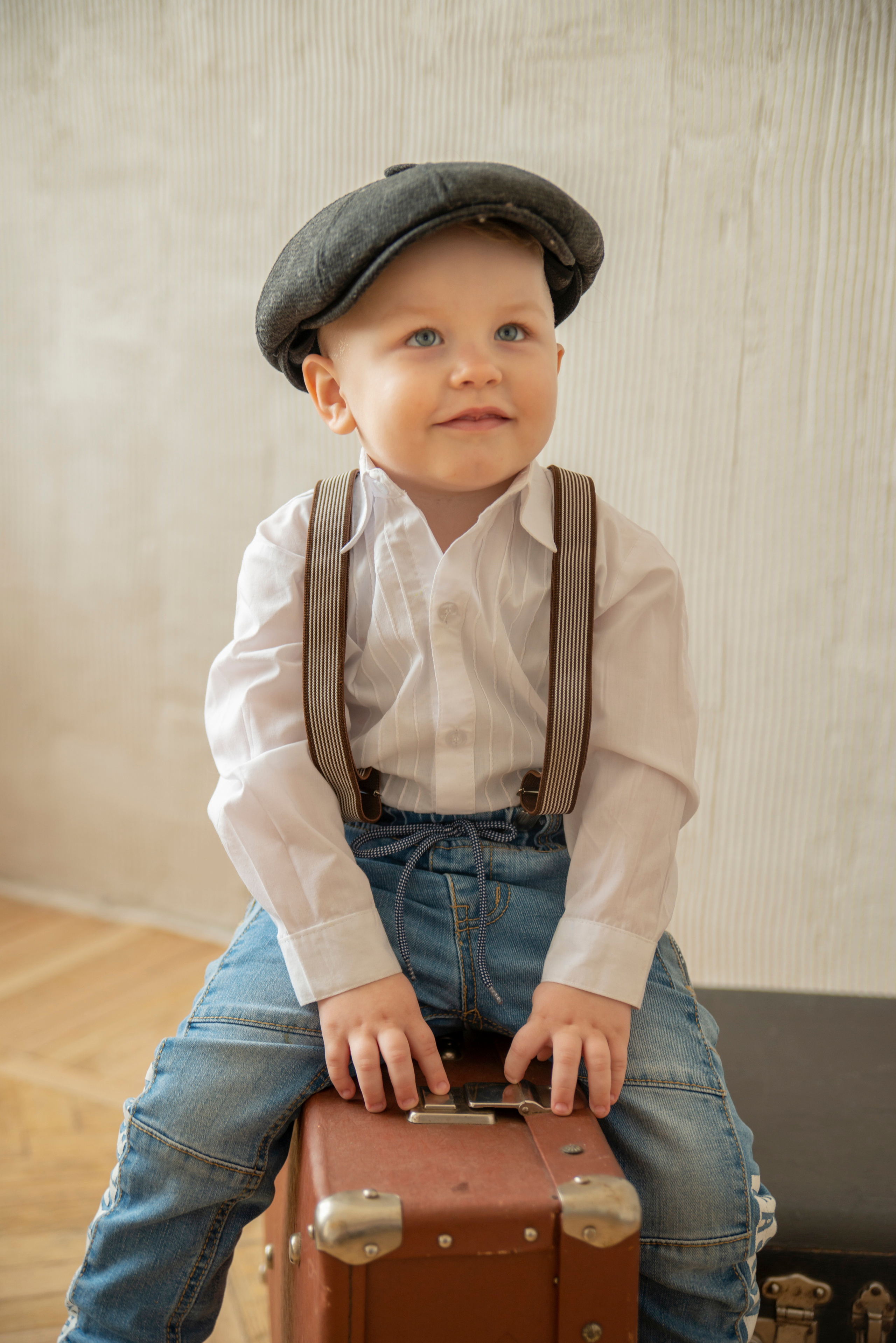 Андрюша. Женский, детский и семейный фотограф