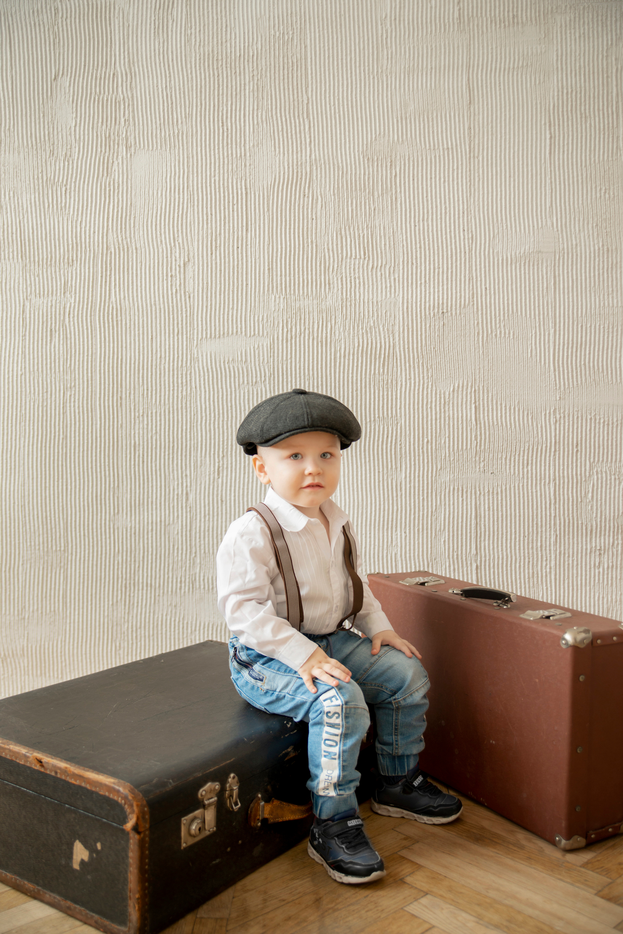 Андрюша. Женский, детский и семейный фотограф