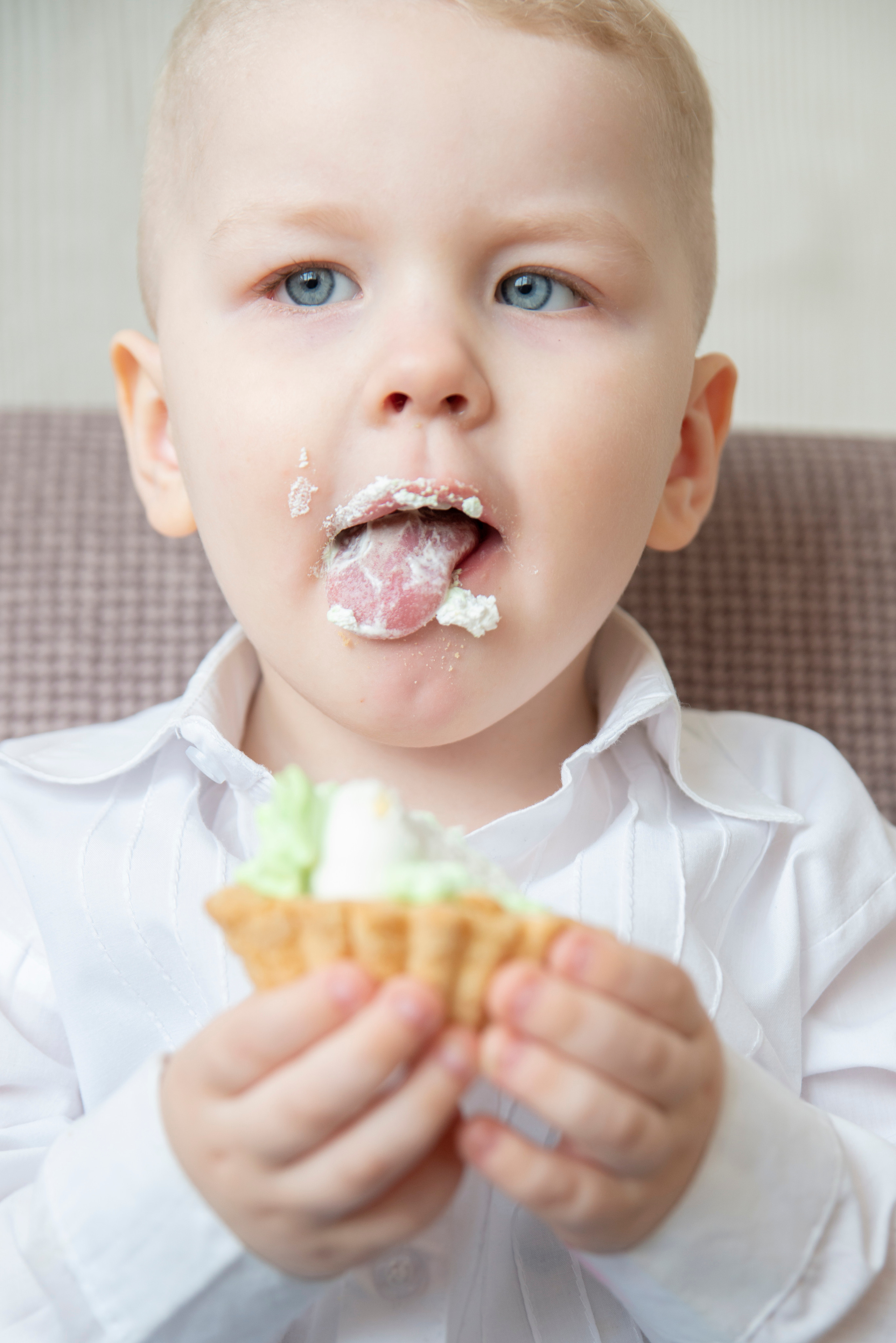 Андрюша. Женский, детский и семейный фотограф