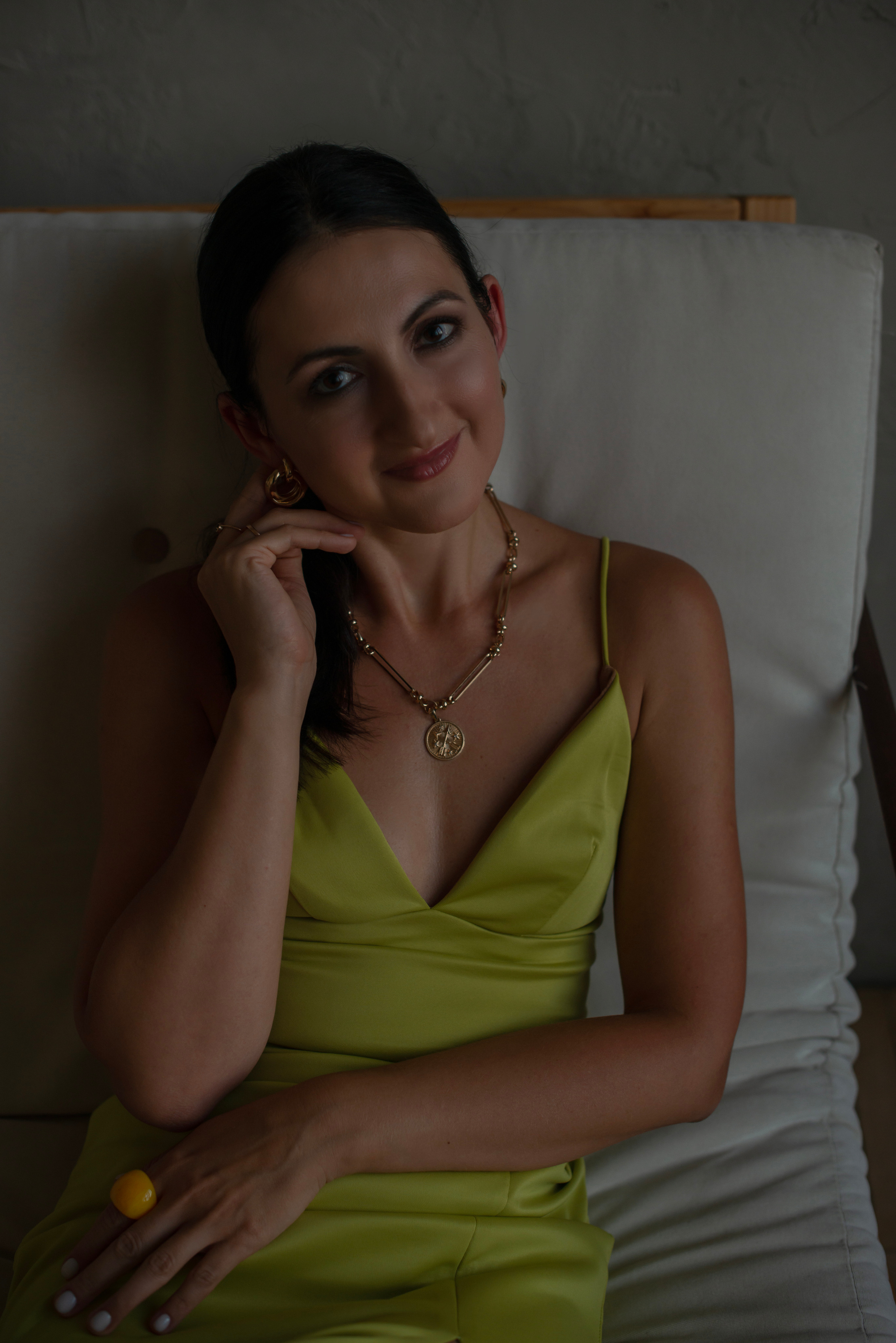 Ольга. Женский, детский и семейный фотограф