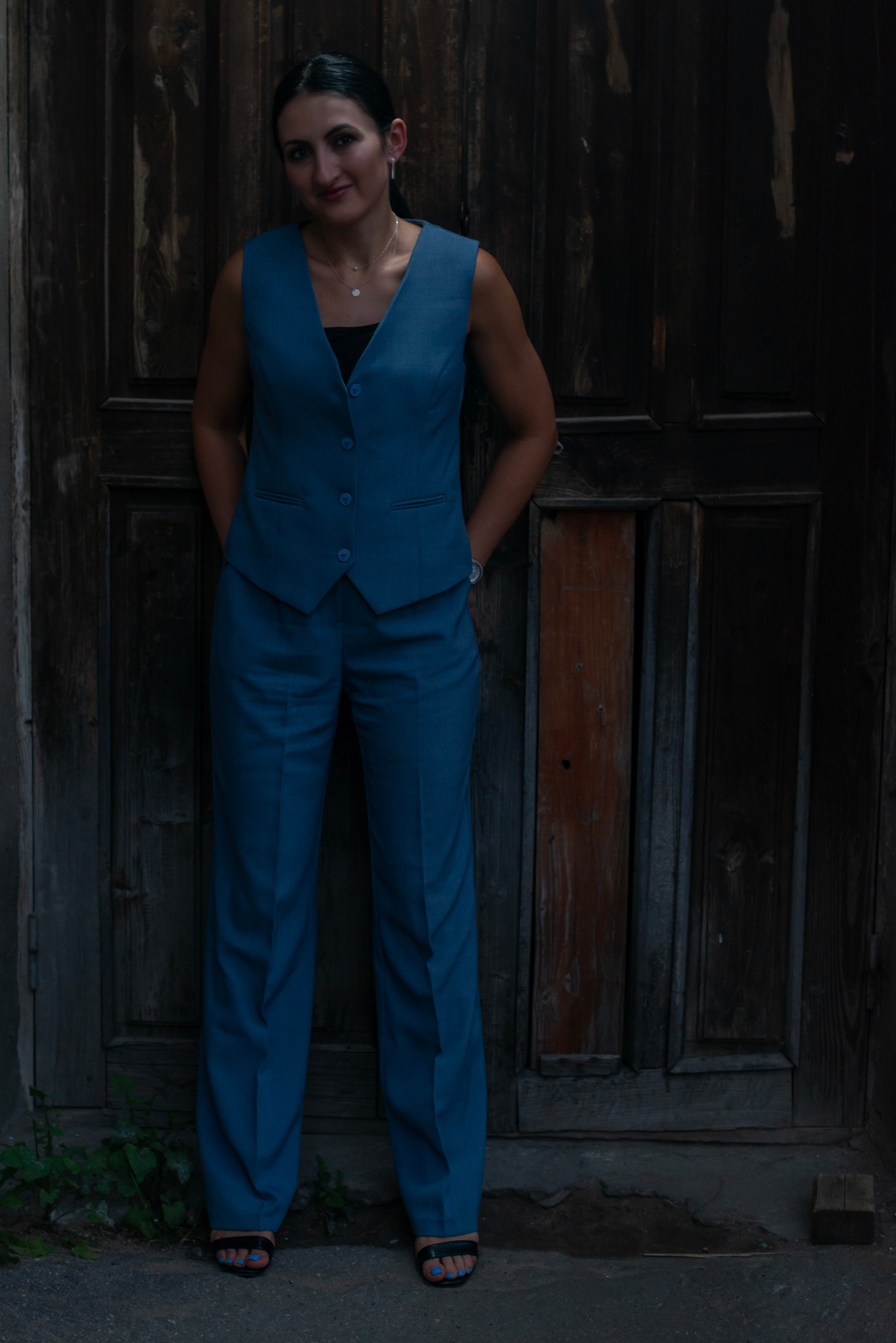 Ольга. Женский, детский и семейный фотограф