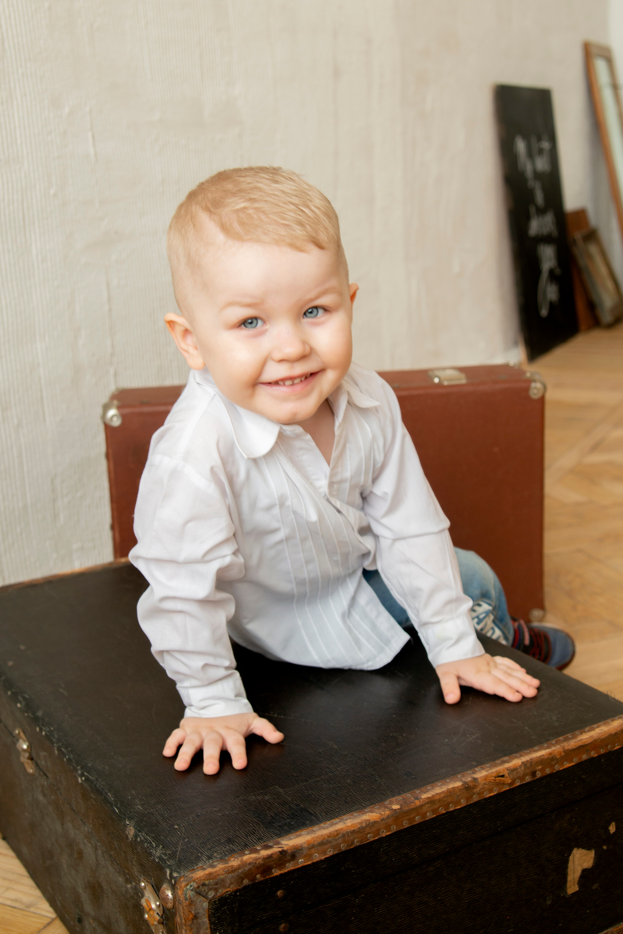 Андрюша. Женский, детский и семейный фотограф