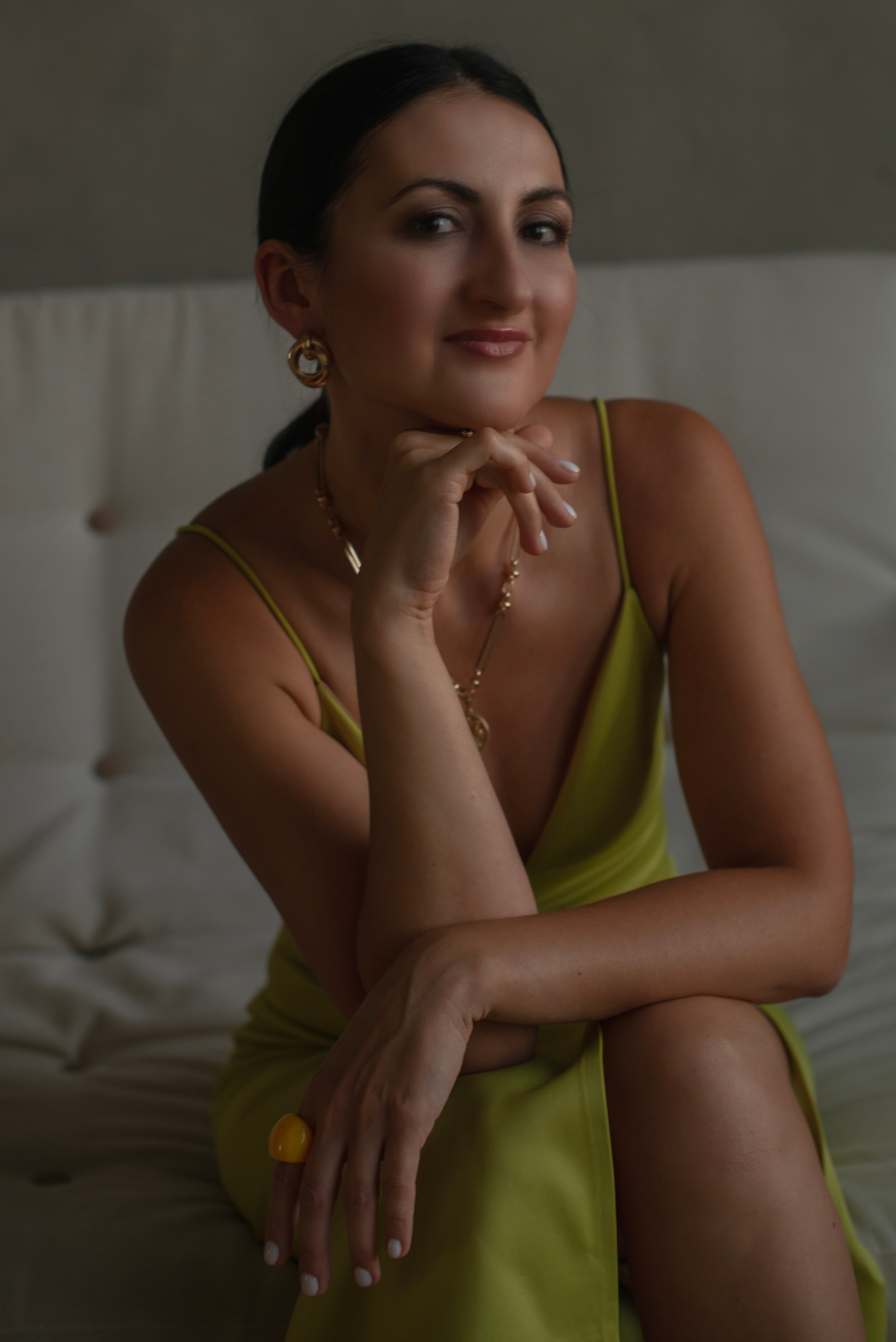 Ольга. Женский, детский и семейный фотограф