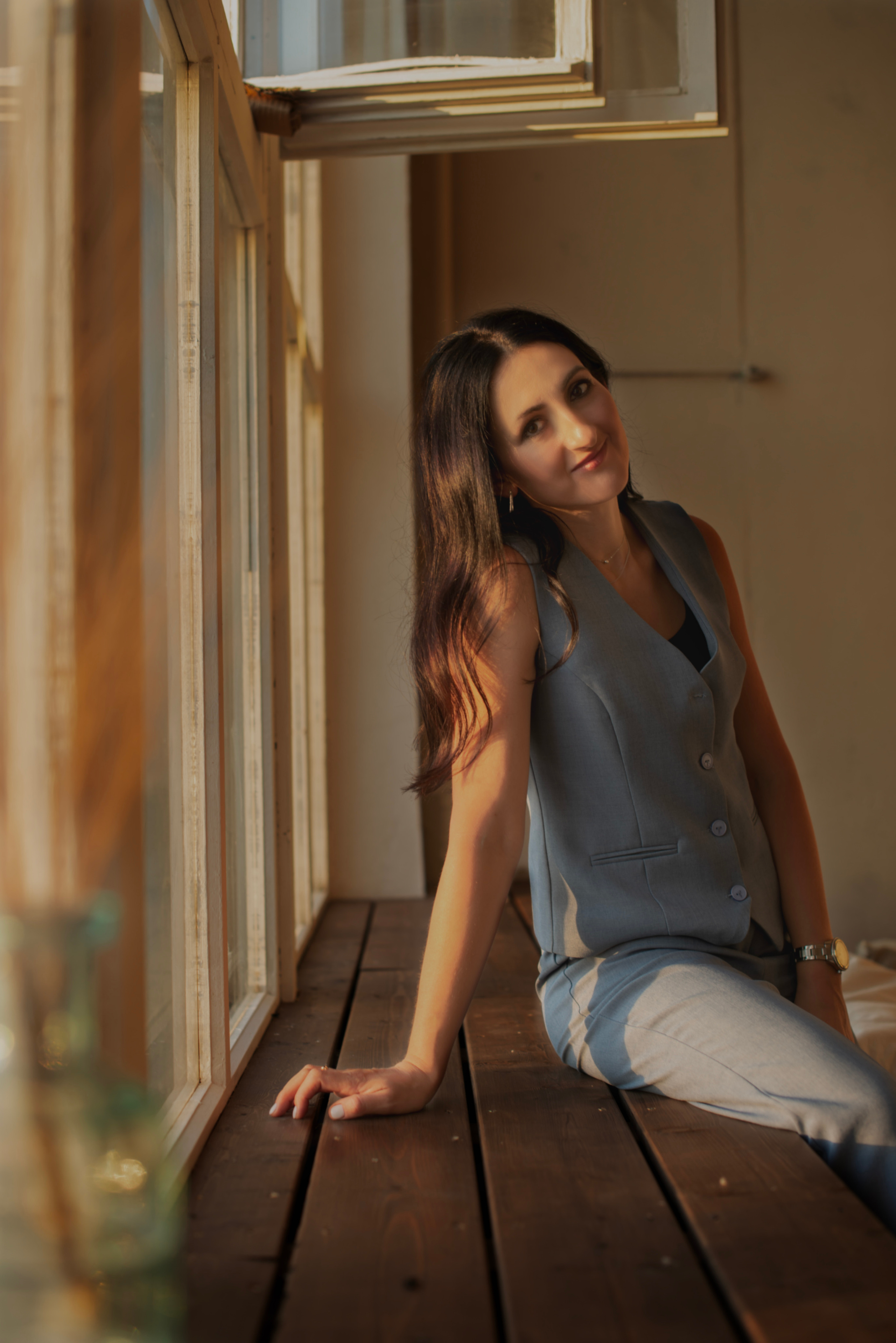 Ольга. Женский, детский и семейный фотограф