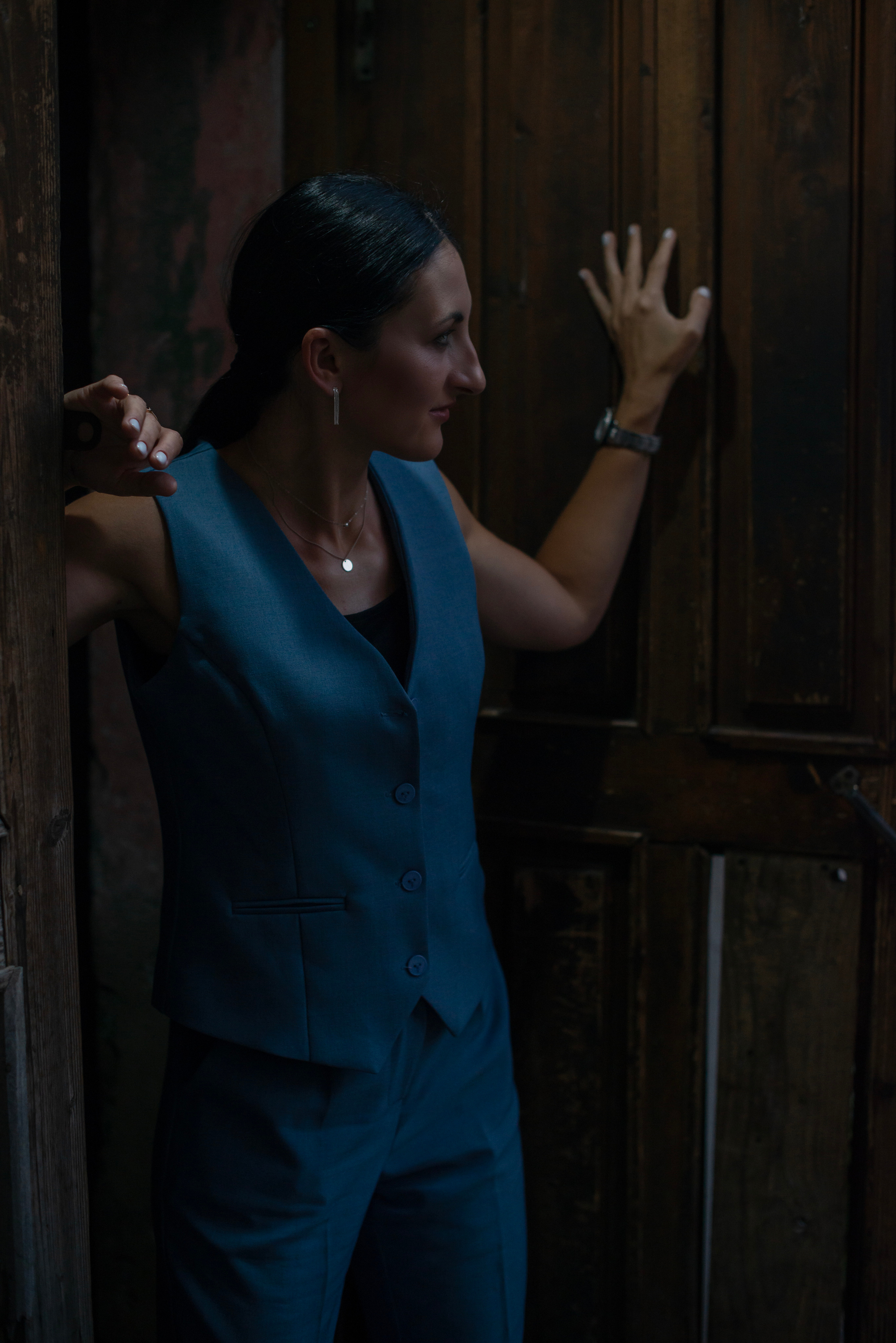 Ольга. Женский, детский и семейный фотограф