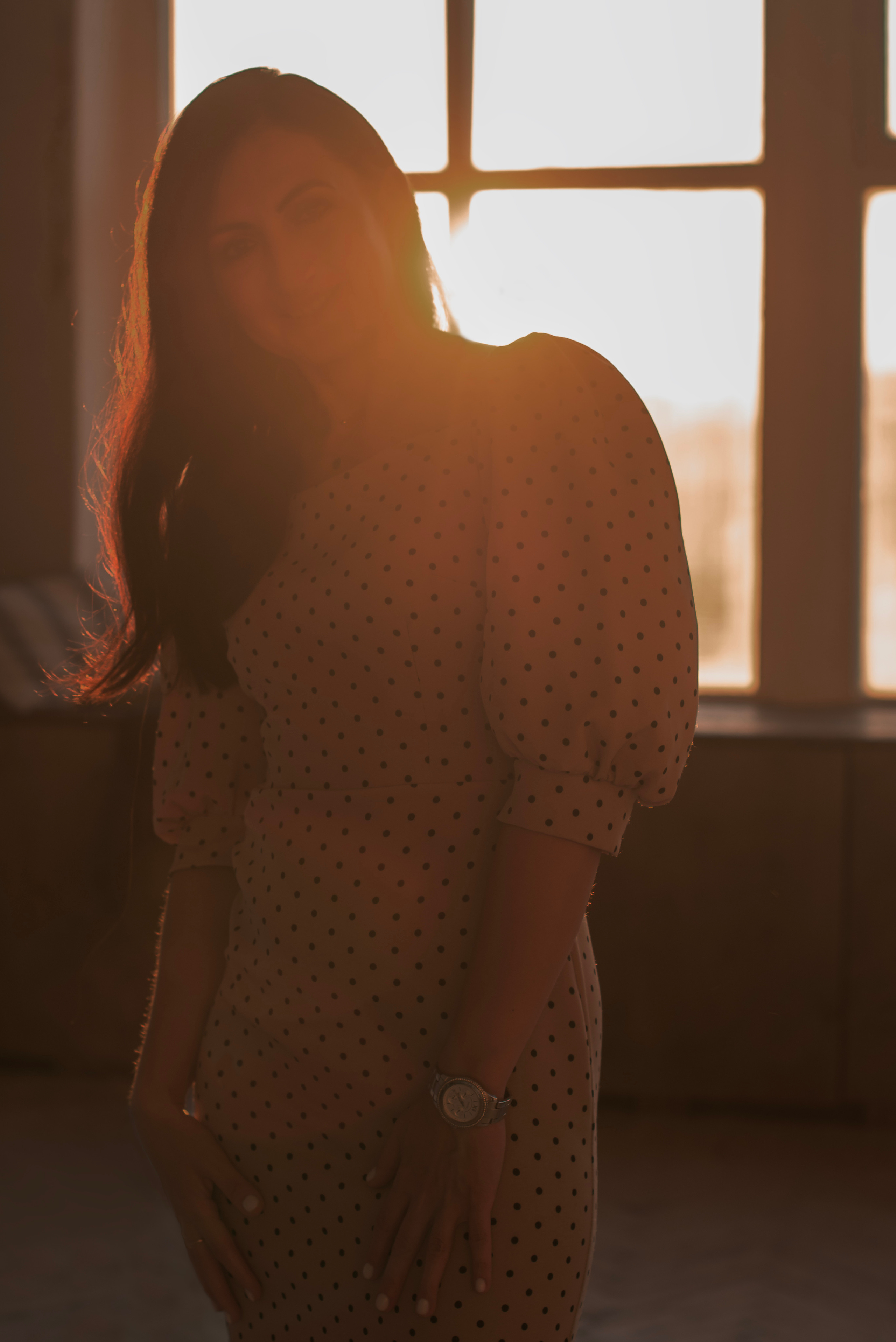 Ольга. Женский, детский и семейный фотограф