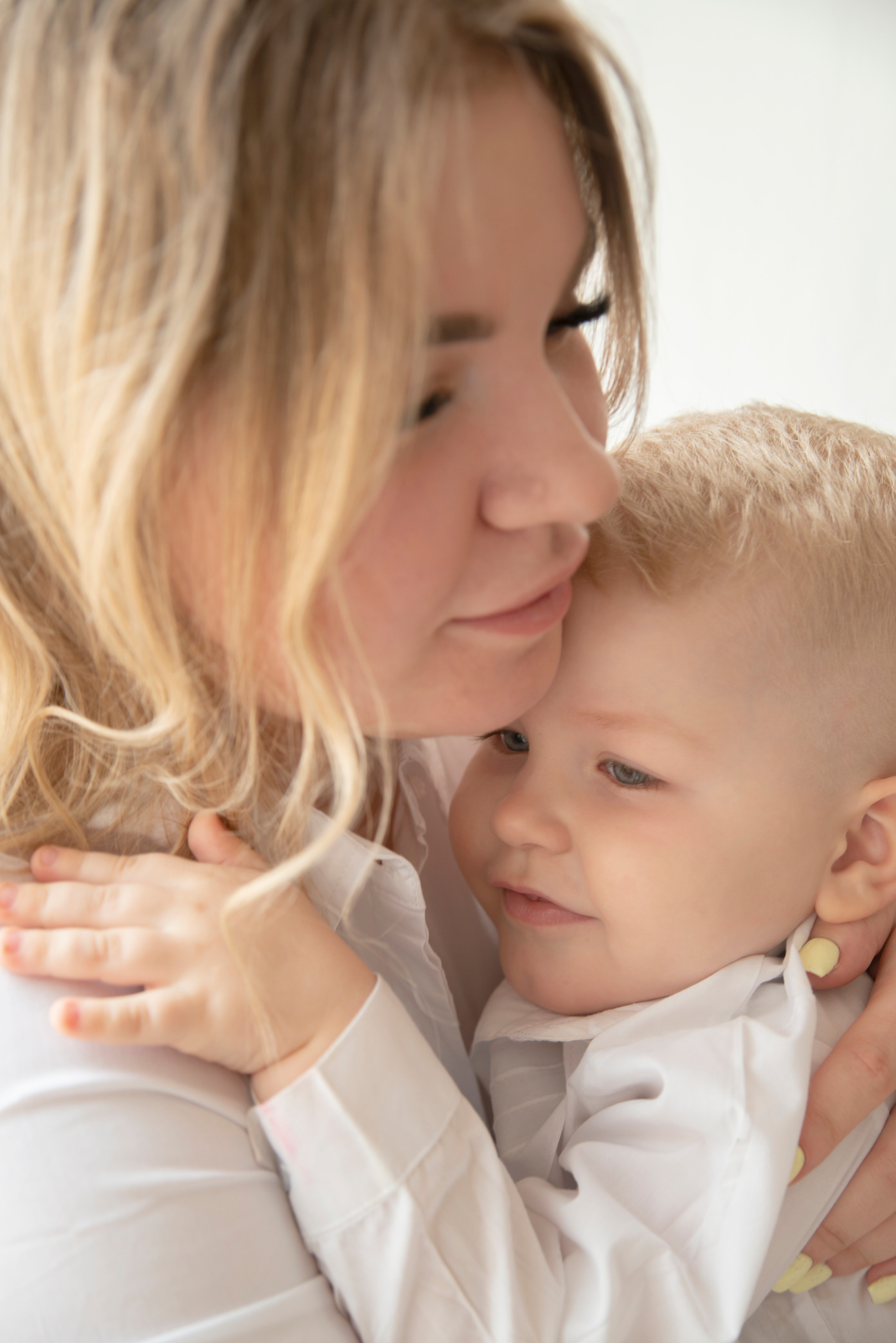 Андрюша. Женский, детский и семейный фотограф