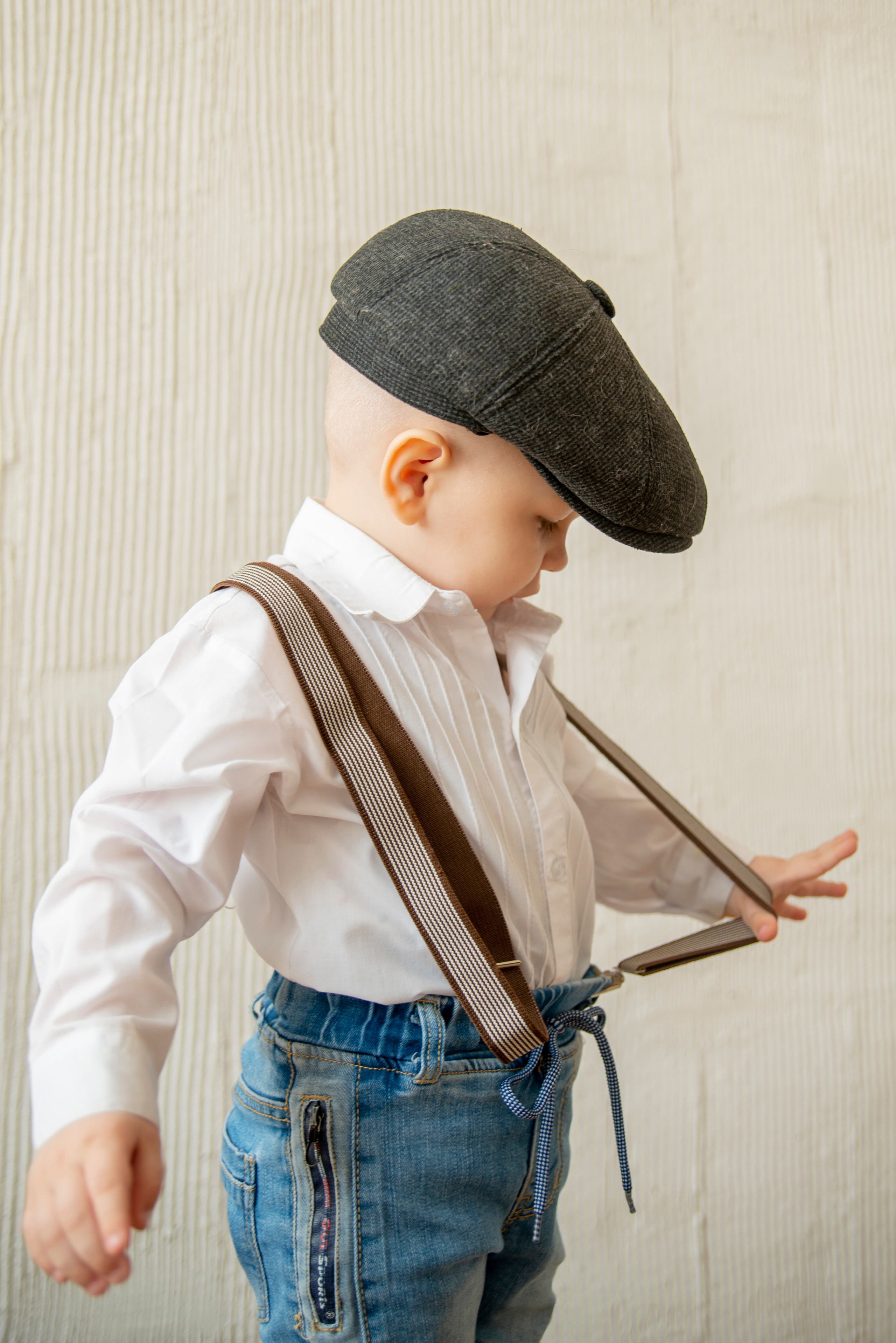 Андрюша. Женский, детский и семейный фотограф