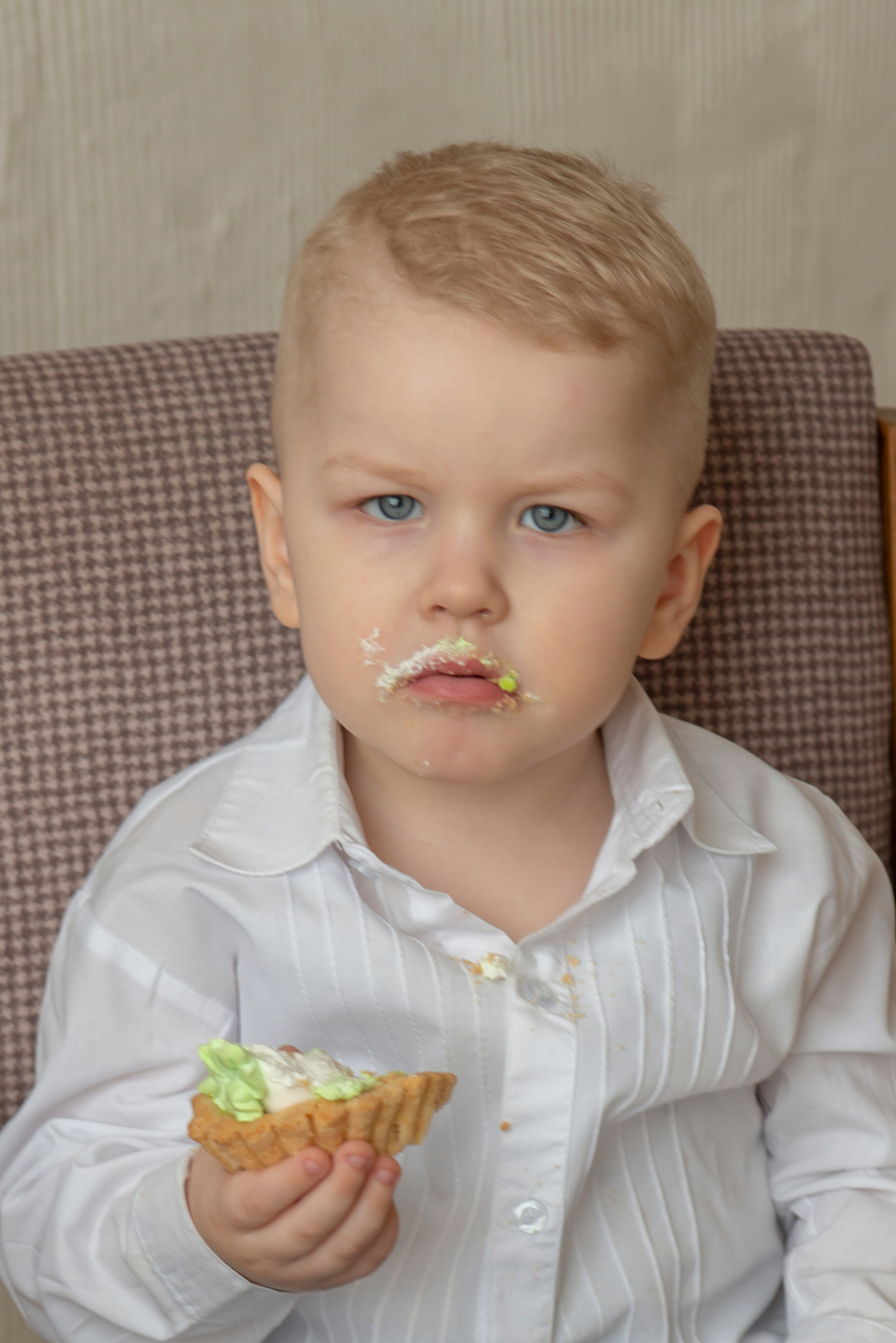 Андрюша. Женский, детский и семейный фотограф