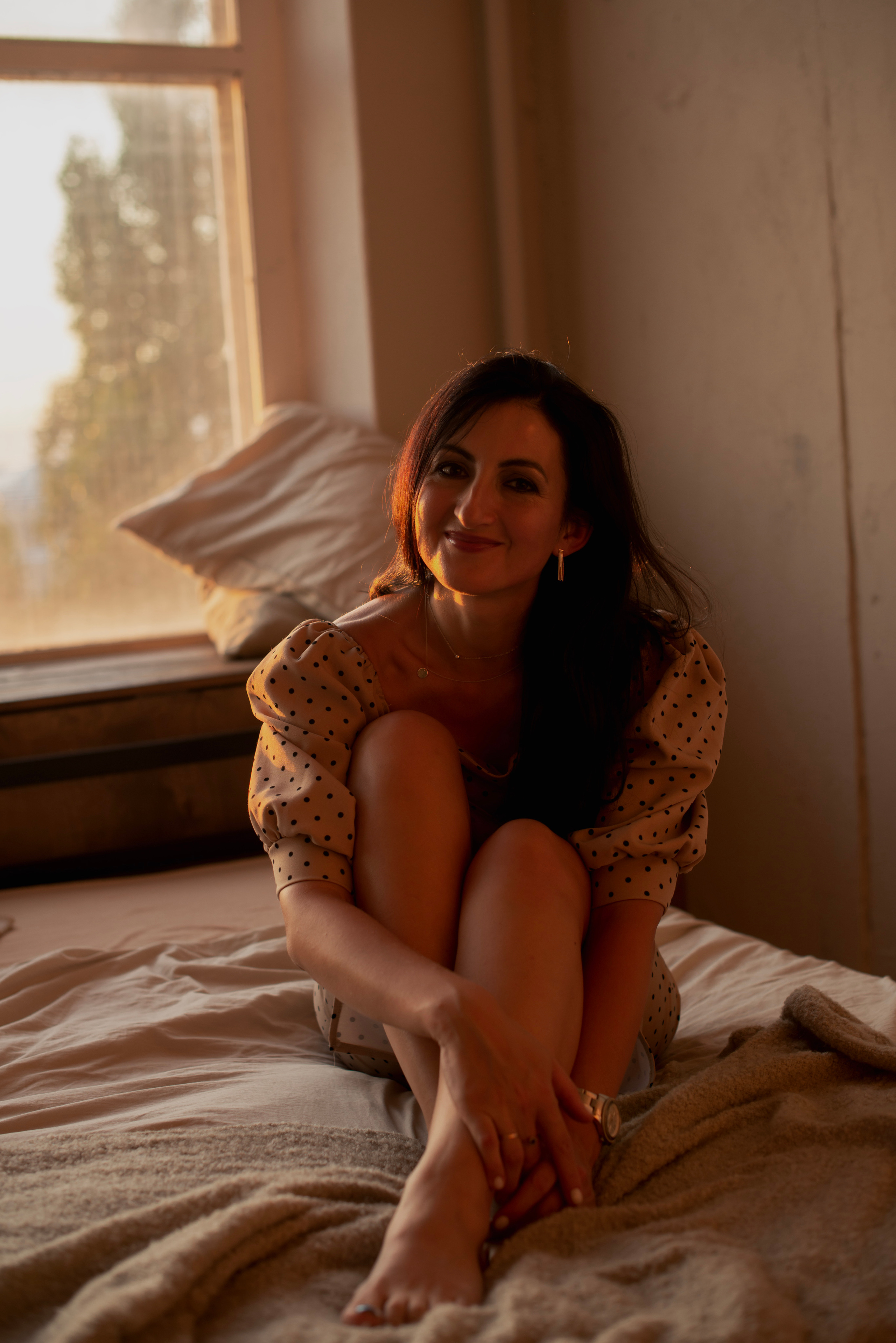 Ольга. Женский, детский и семейный фотограф