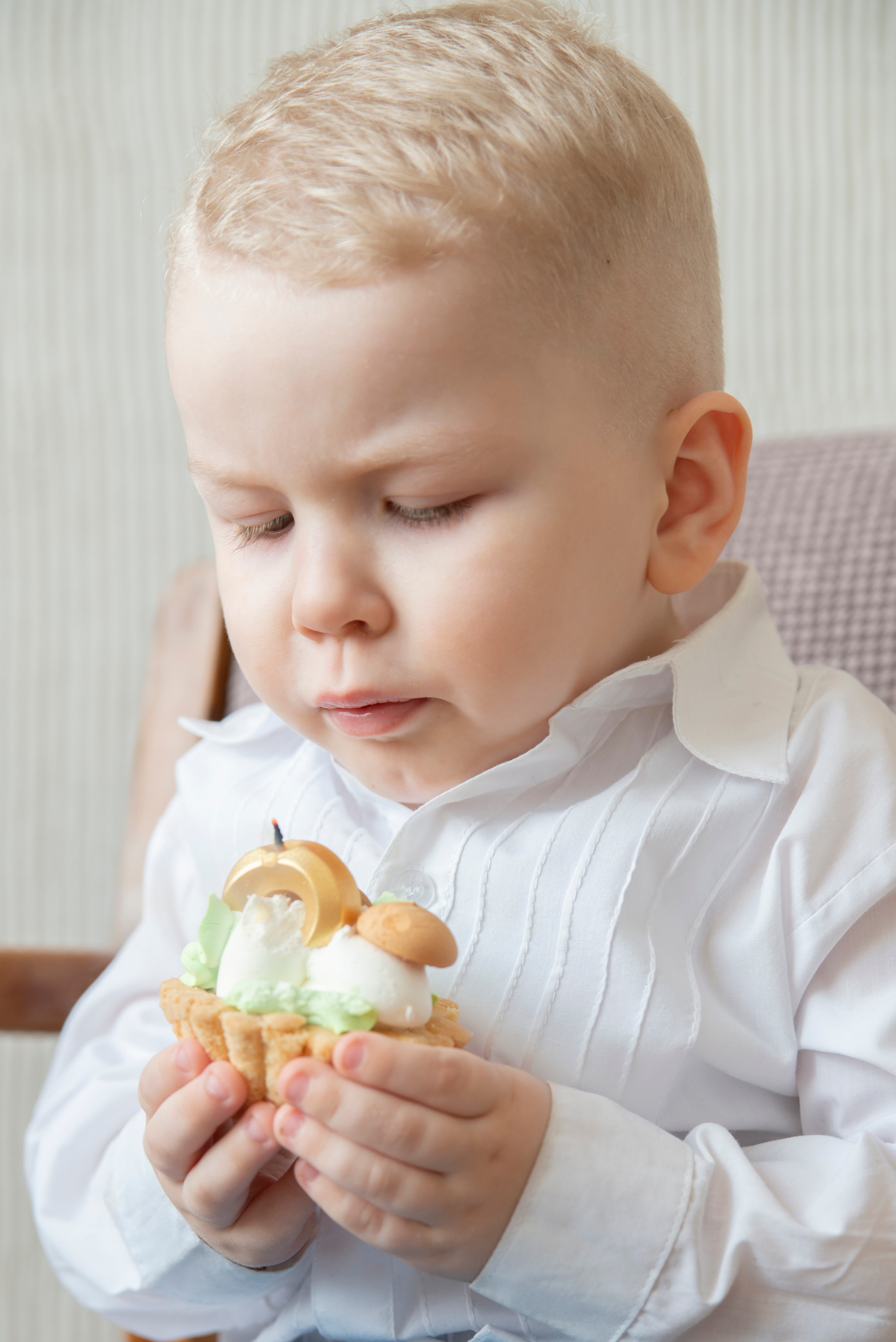 Андрюша. Женский, детский и семейный фотограф