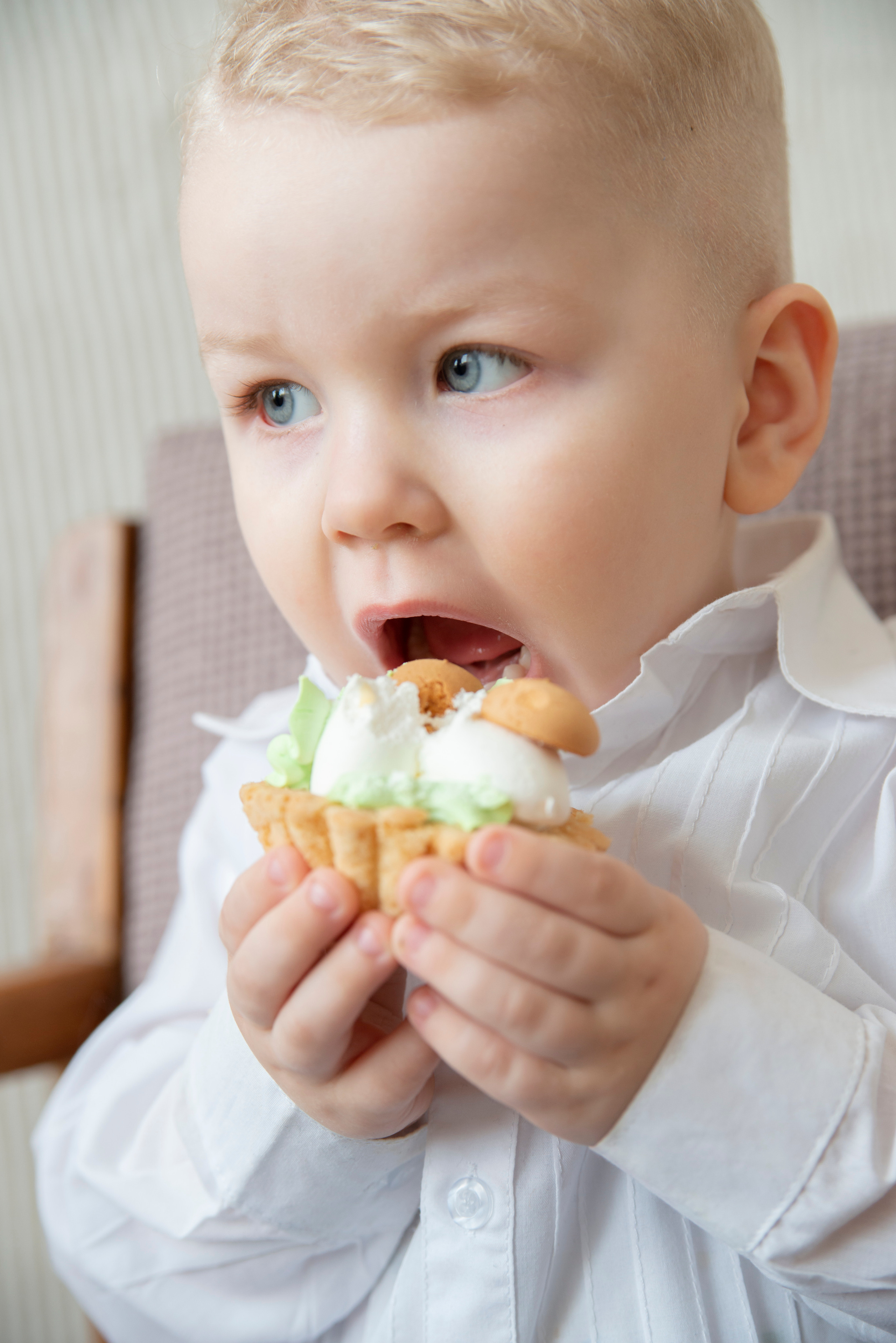Андрюша. Женский, детский и семейный фотограф