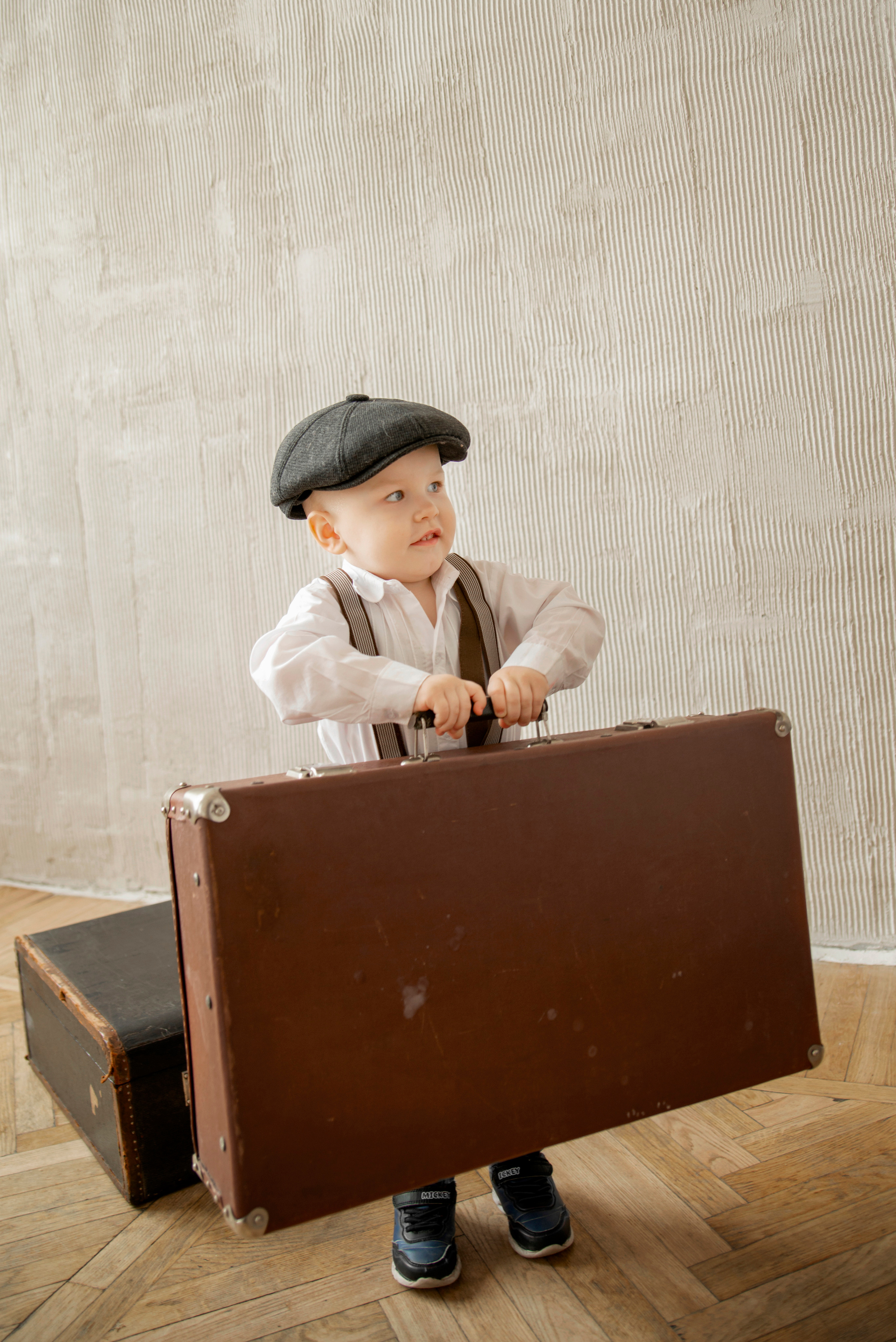 Андрюша. Женский, детский и семейный фотограф