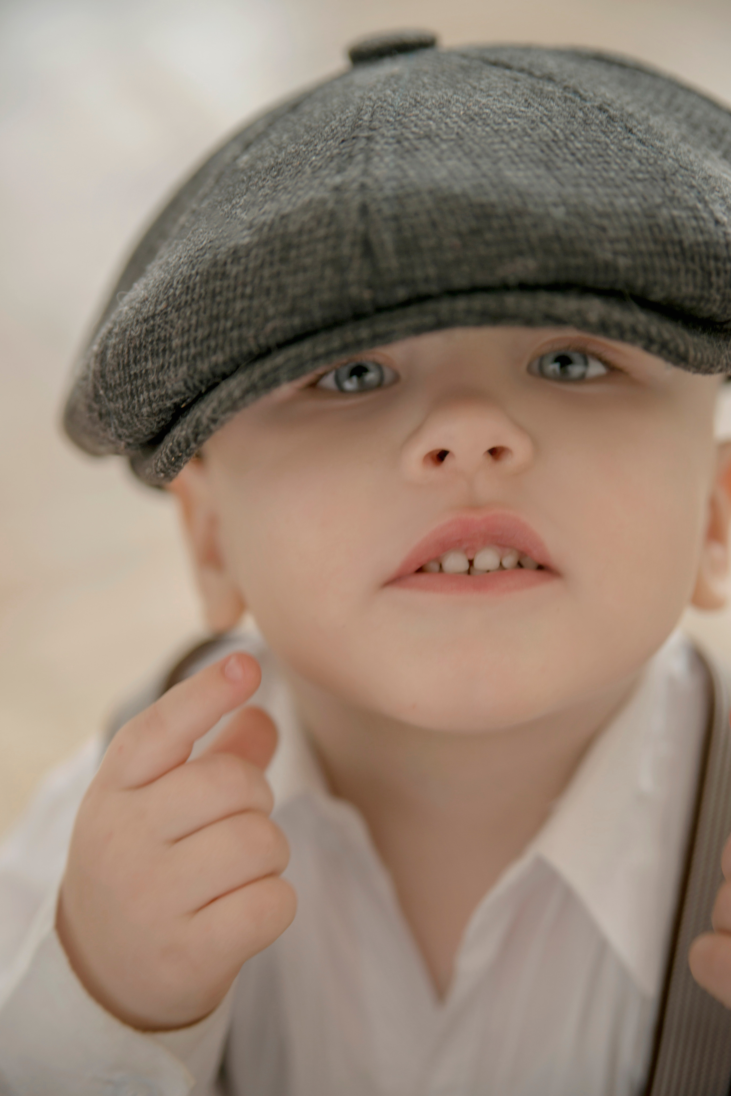 Андрюша. Женский, детский и семейный фотограф