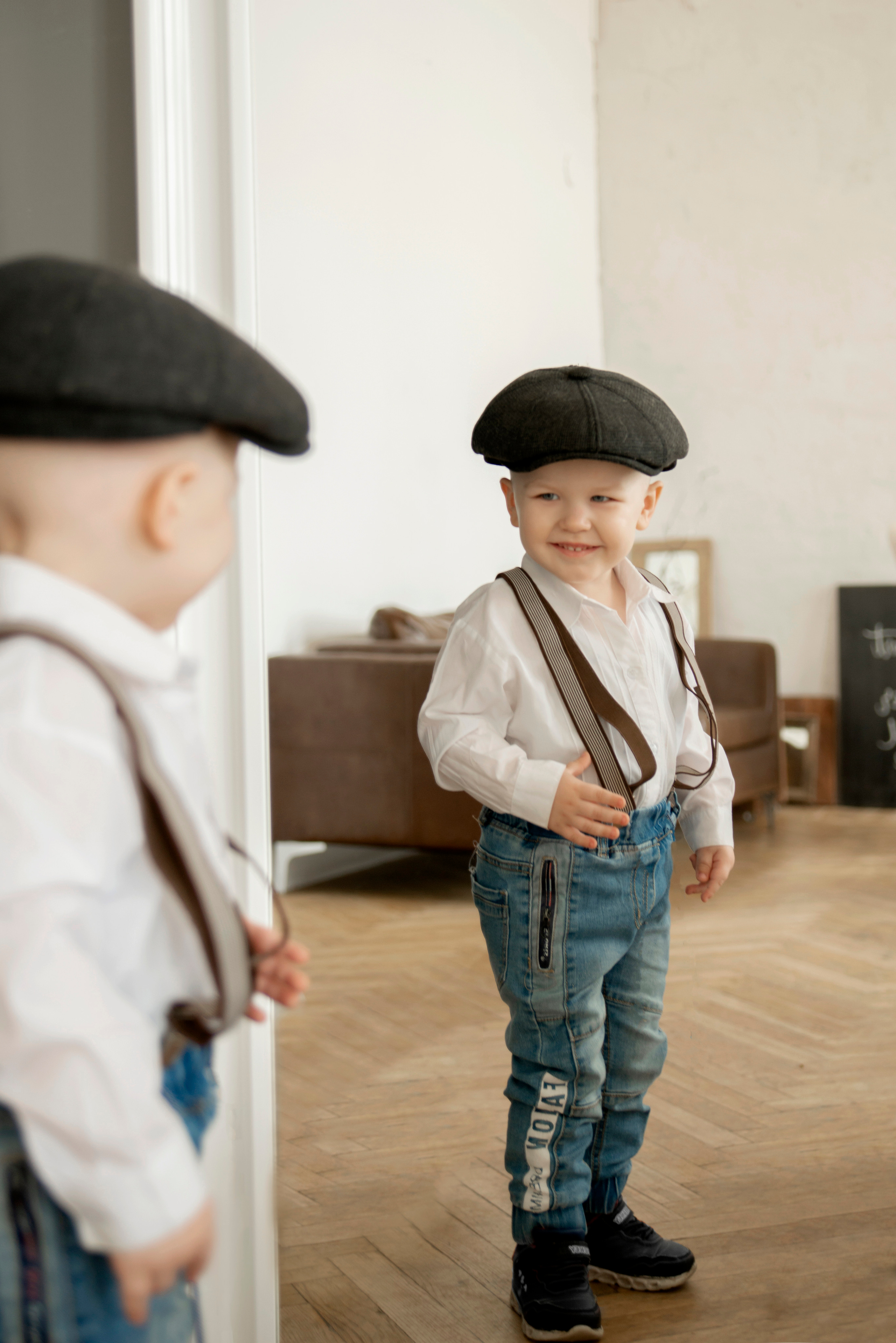 Андрюша. Женский, детский и семейный фотограф