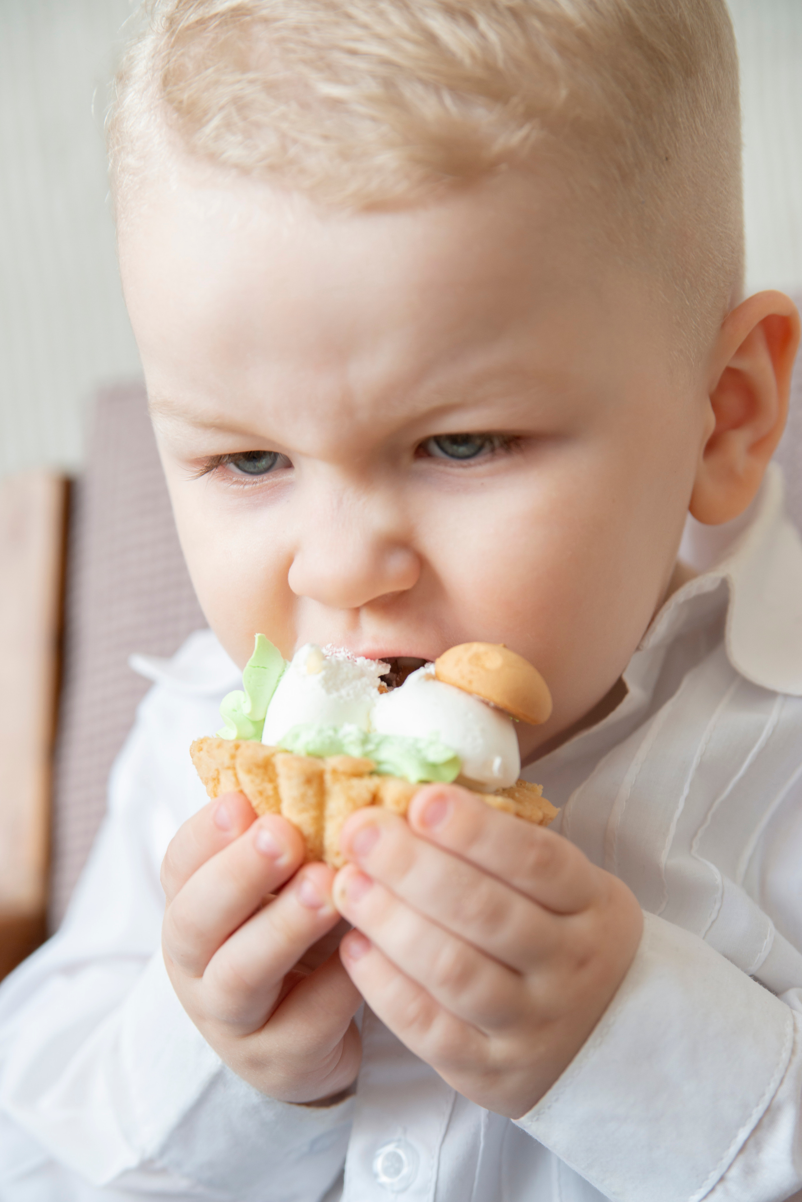 Андрюша. Женский, детский и семейный фотограф