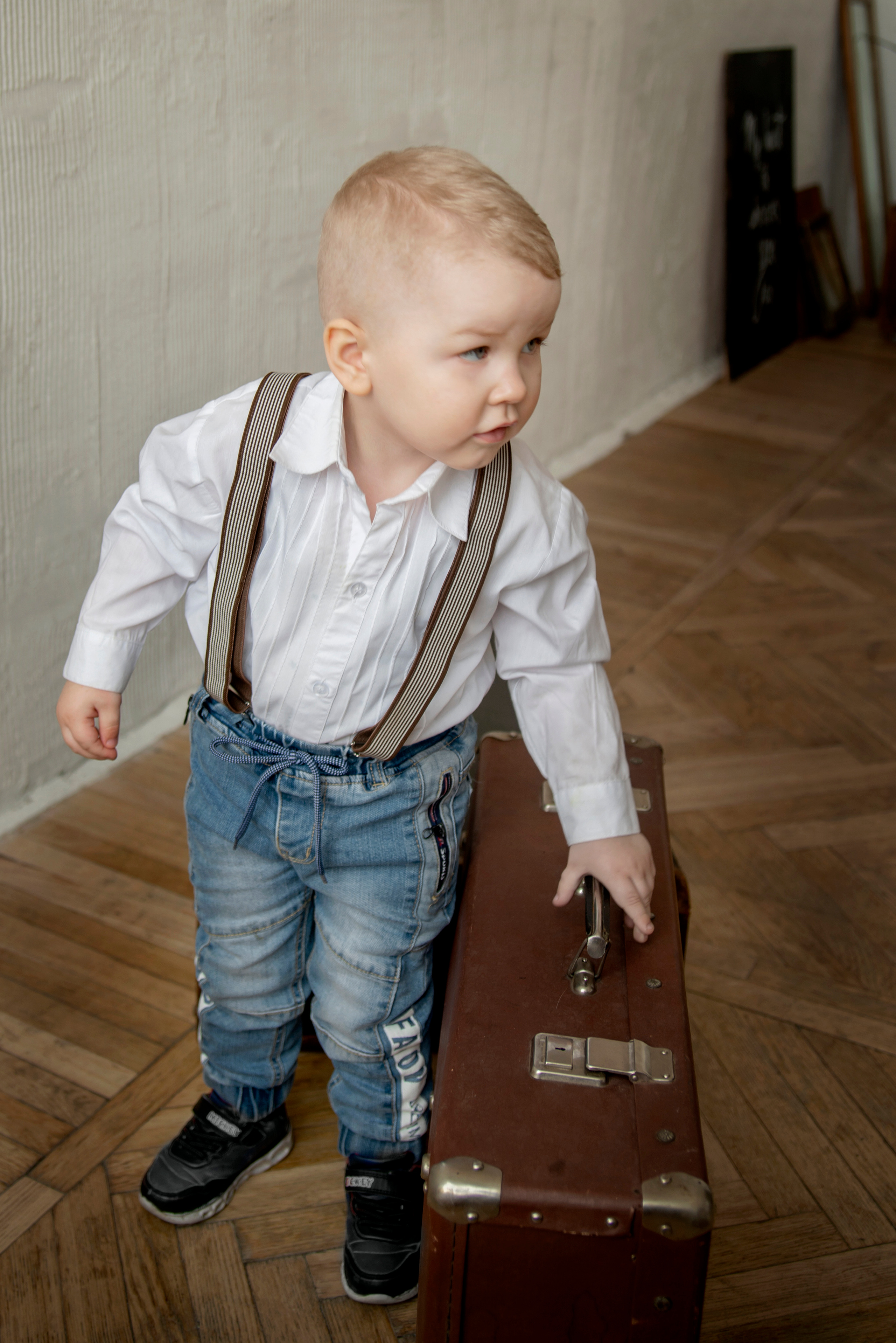 Андрюша. Женский, детский и семейный фотограф