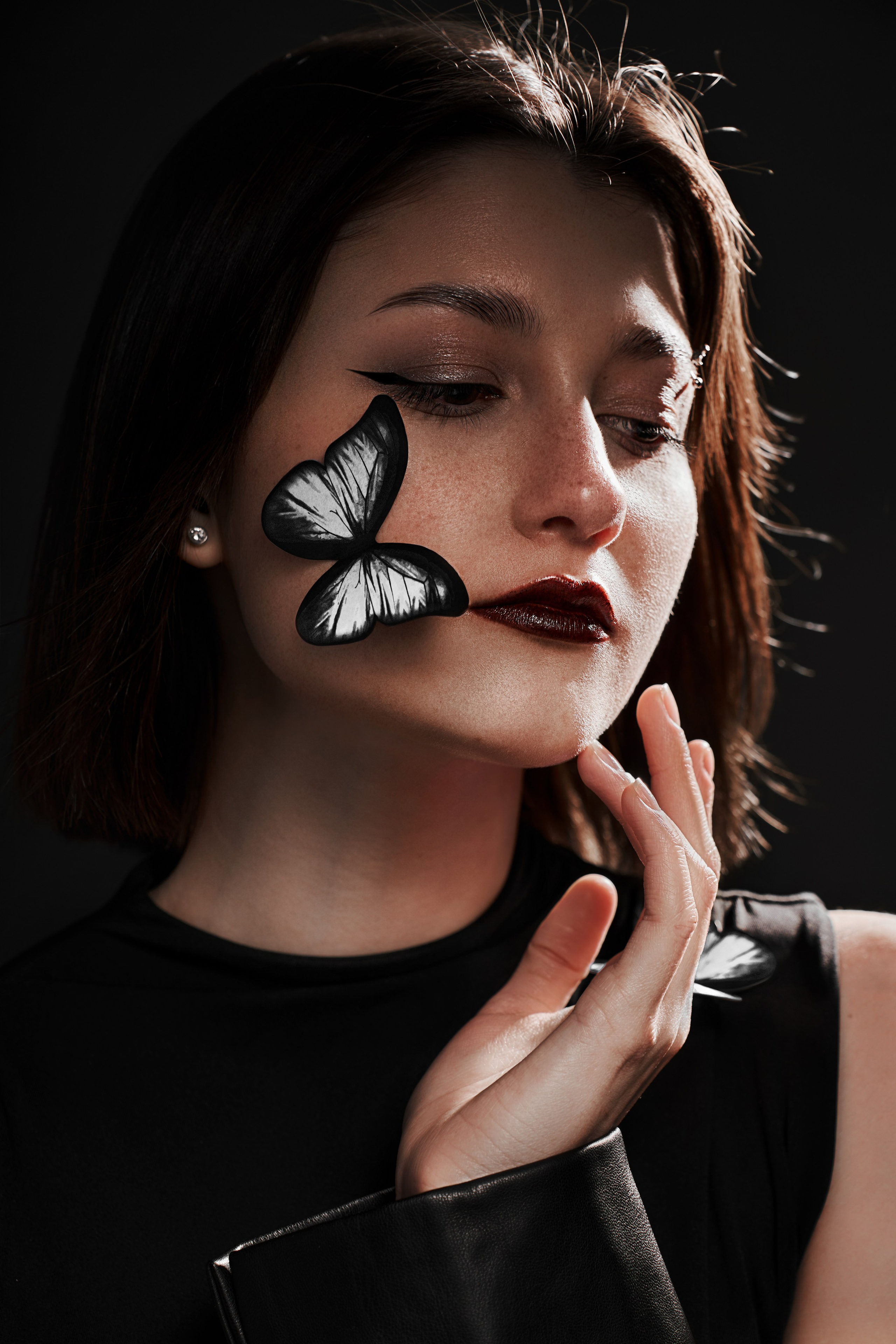 Художественная съемка. Елена Краснитская