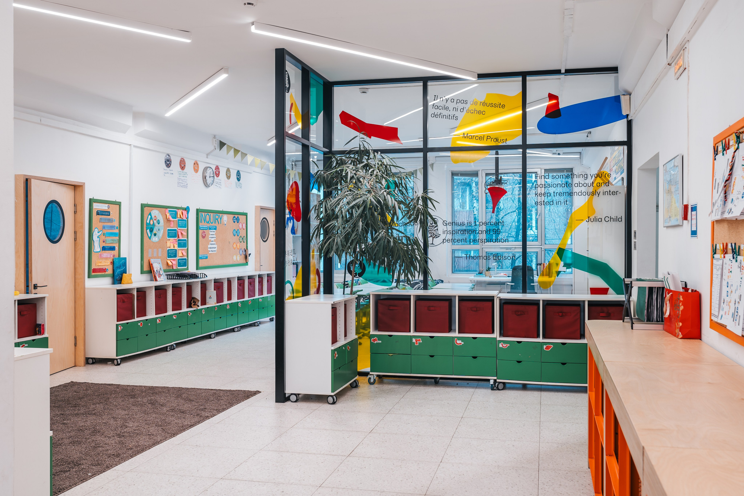 Европейская гимназия. @tomrus: Рустам Шагиморданов — фотограф