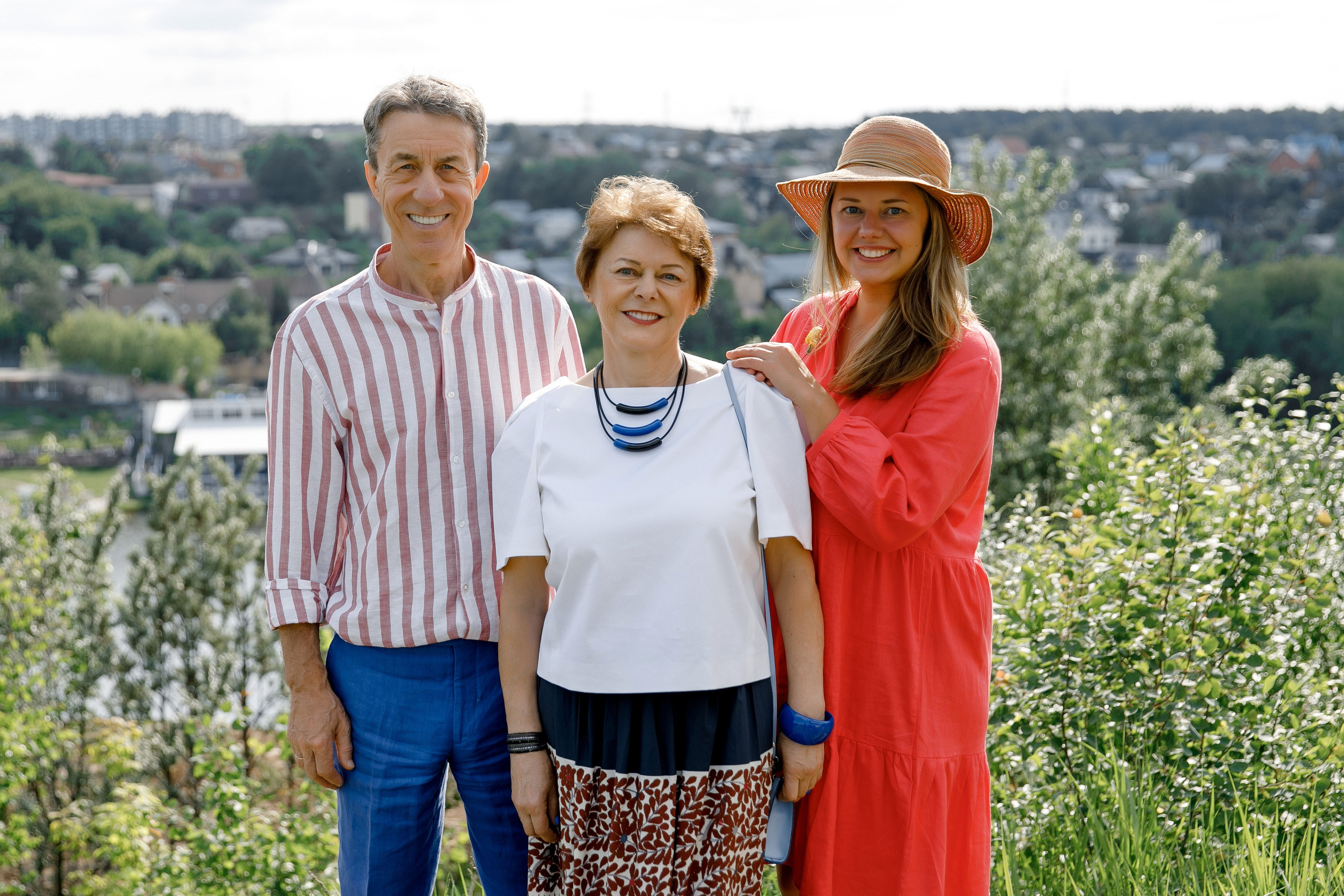 Ромашково. Kirillova Studio — мастерская декора и событий Юли Кирилловой