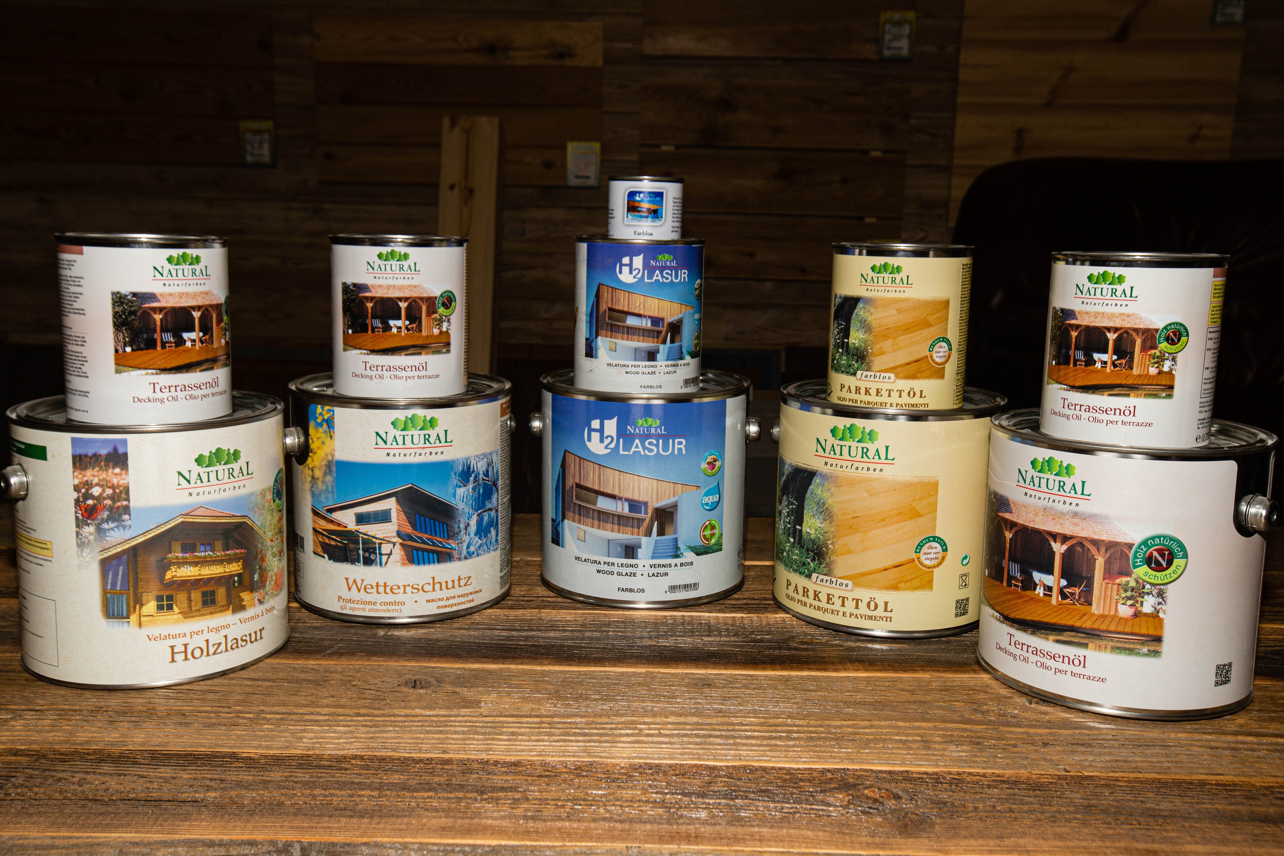 Дерево. Фотограф