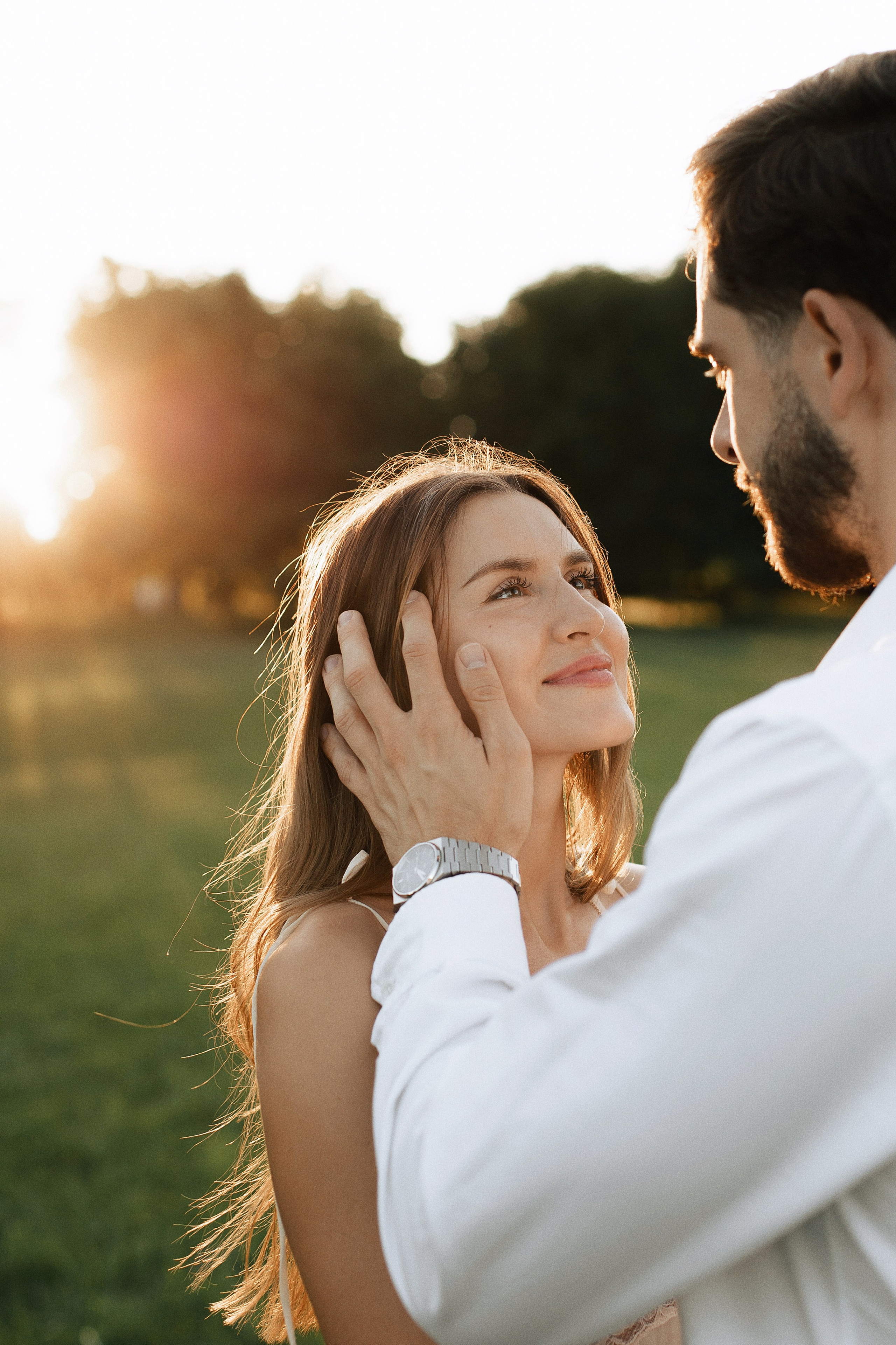 M&E. Фотограф Ира Григорьева