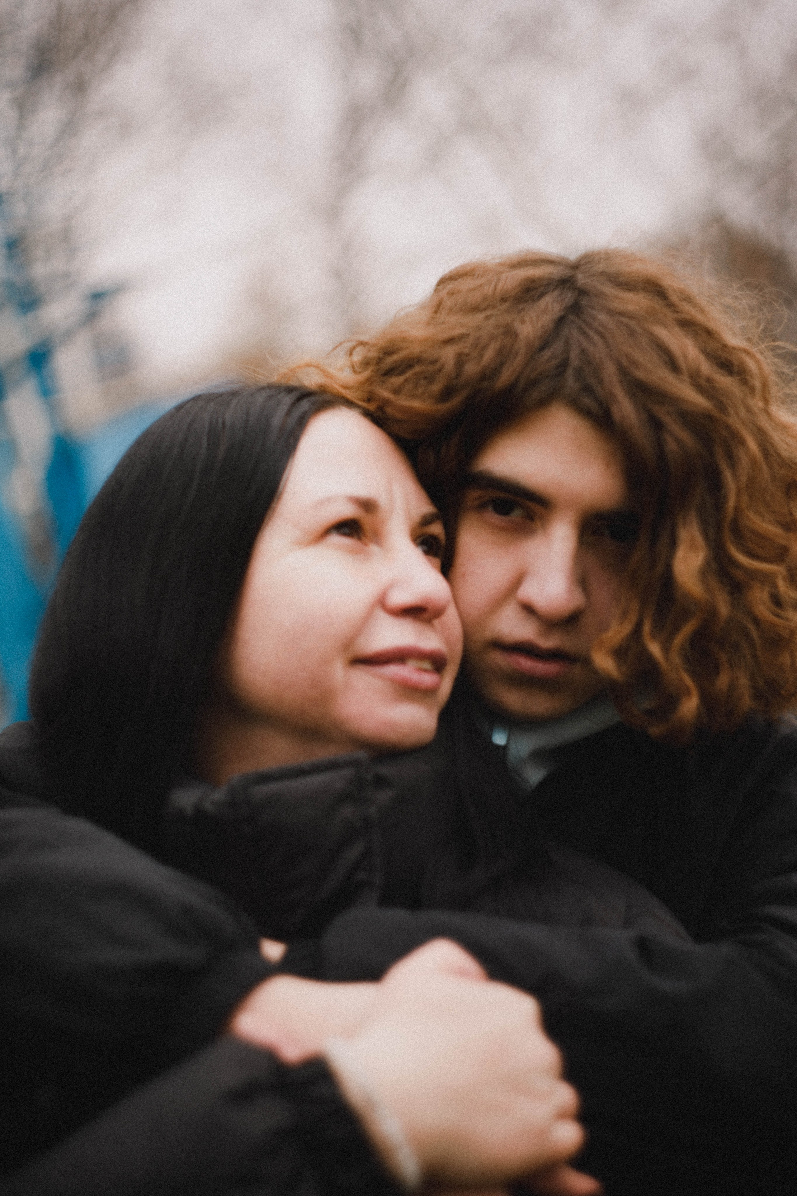 Жанна и Даня. 18-летие. Фотограф в Нижнем Новгороде