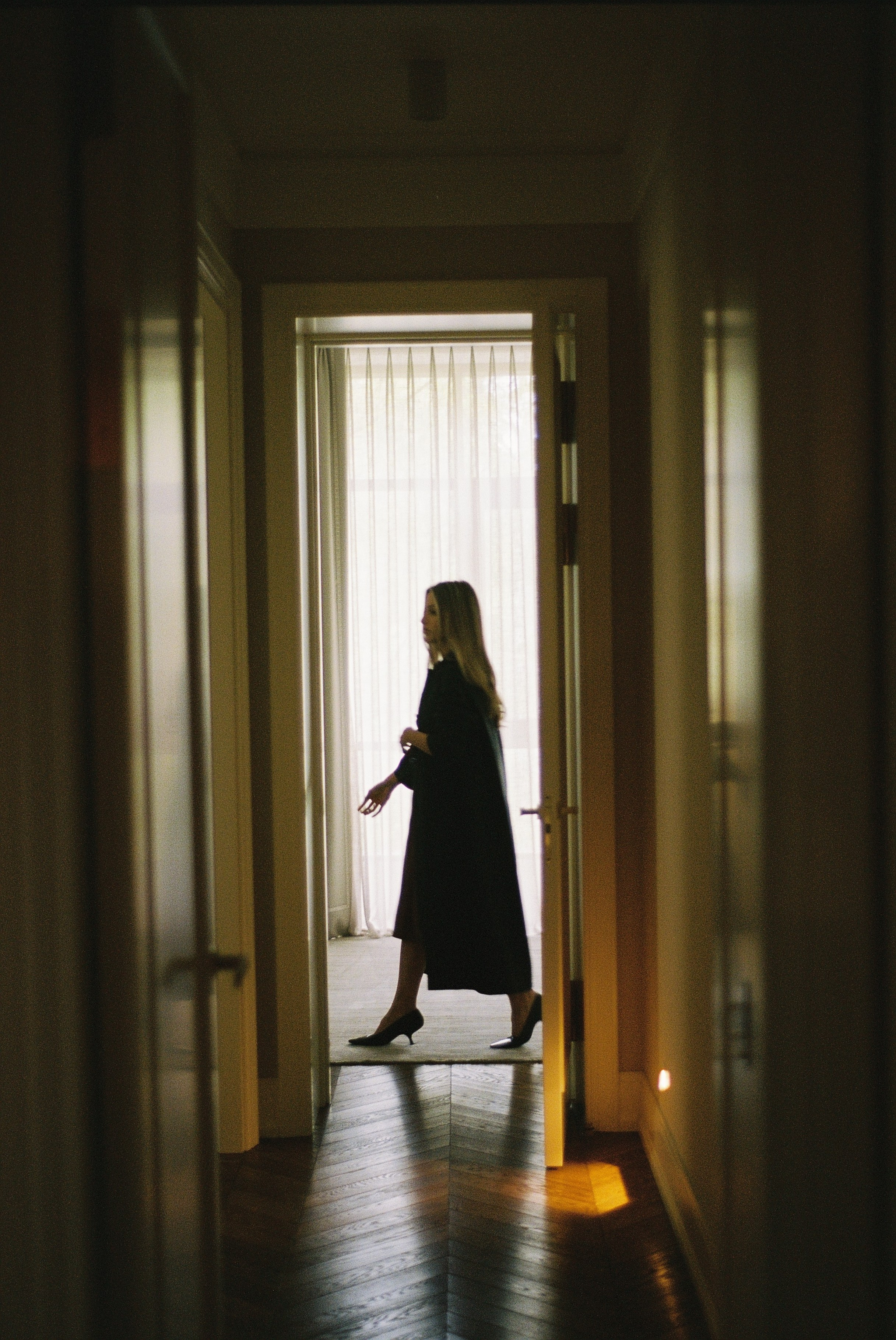 Съемки для брендов. Фотограф в Москве Лида Фойда