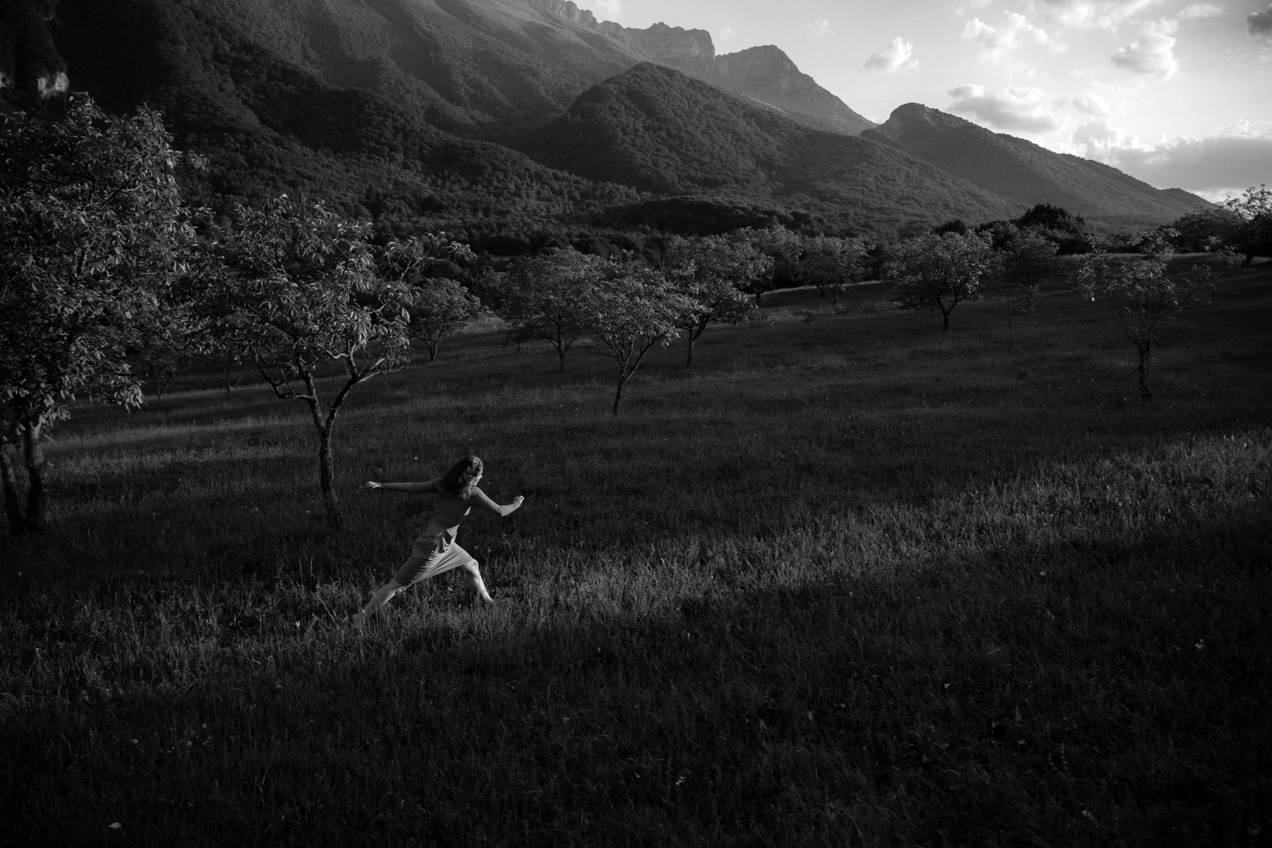 Осетия. Балта